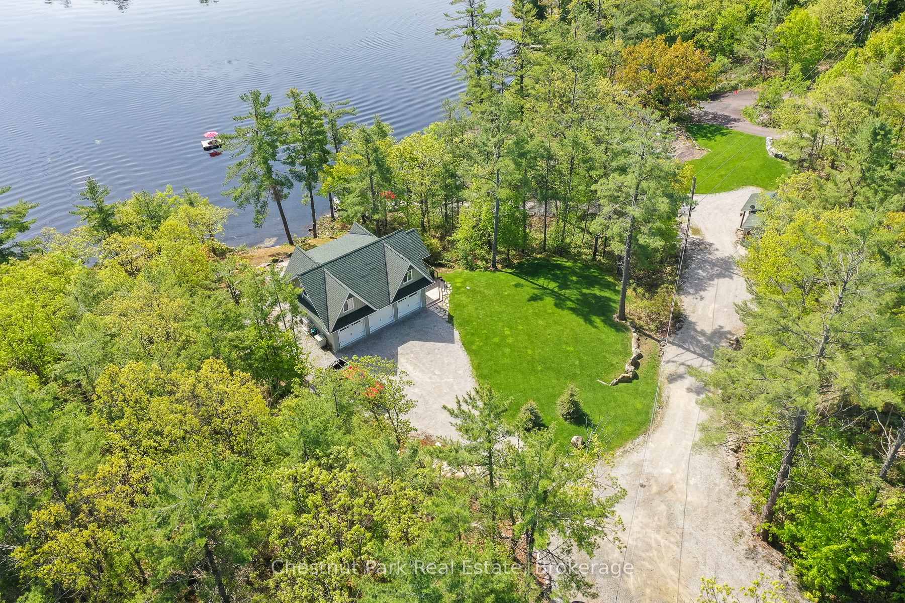 Photo 36 of 4458 Riverview Drive, Severn, Rural Severn — HOMEH
