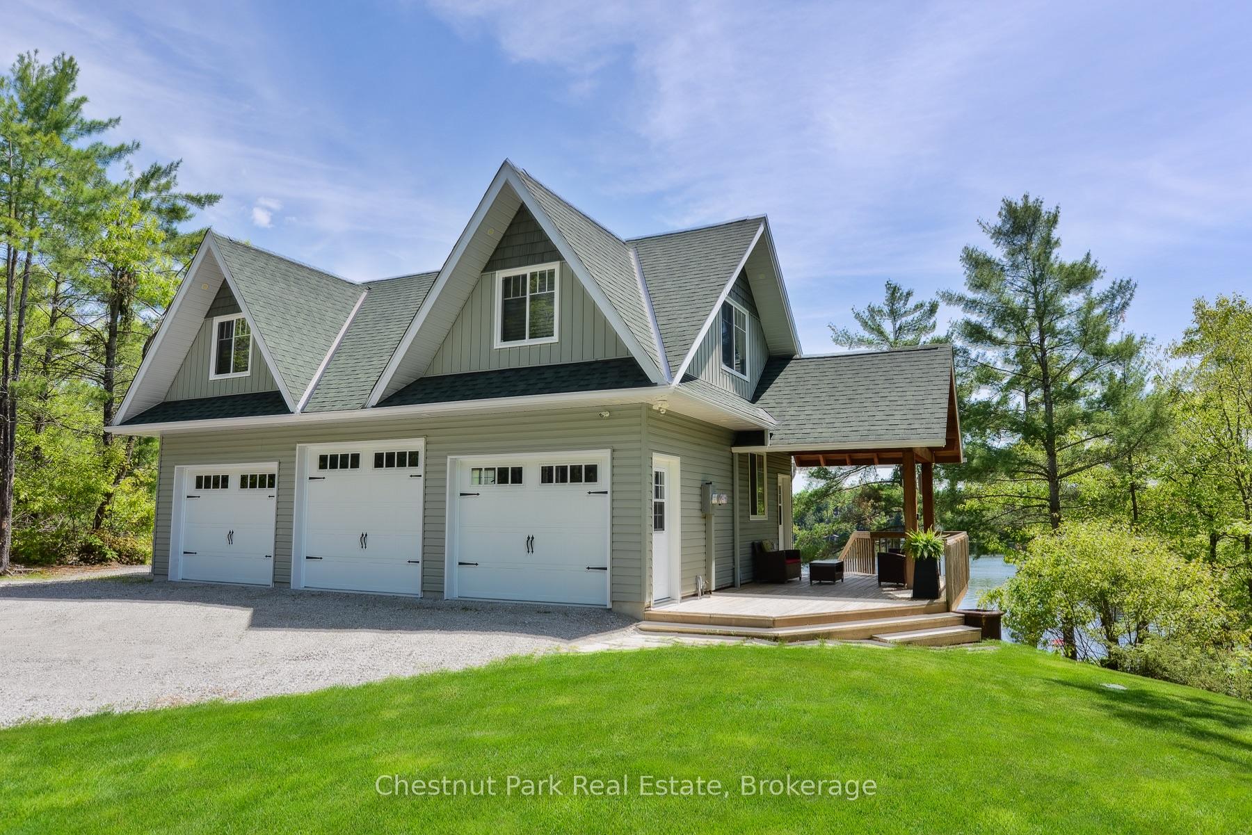 Photo 37 of 4458 Riverview Drive, Severn, Rural Severn — HOMEH
