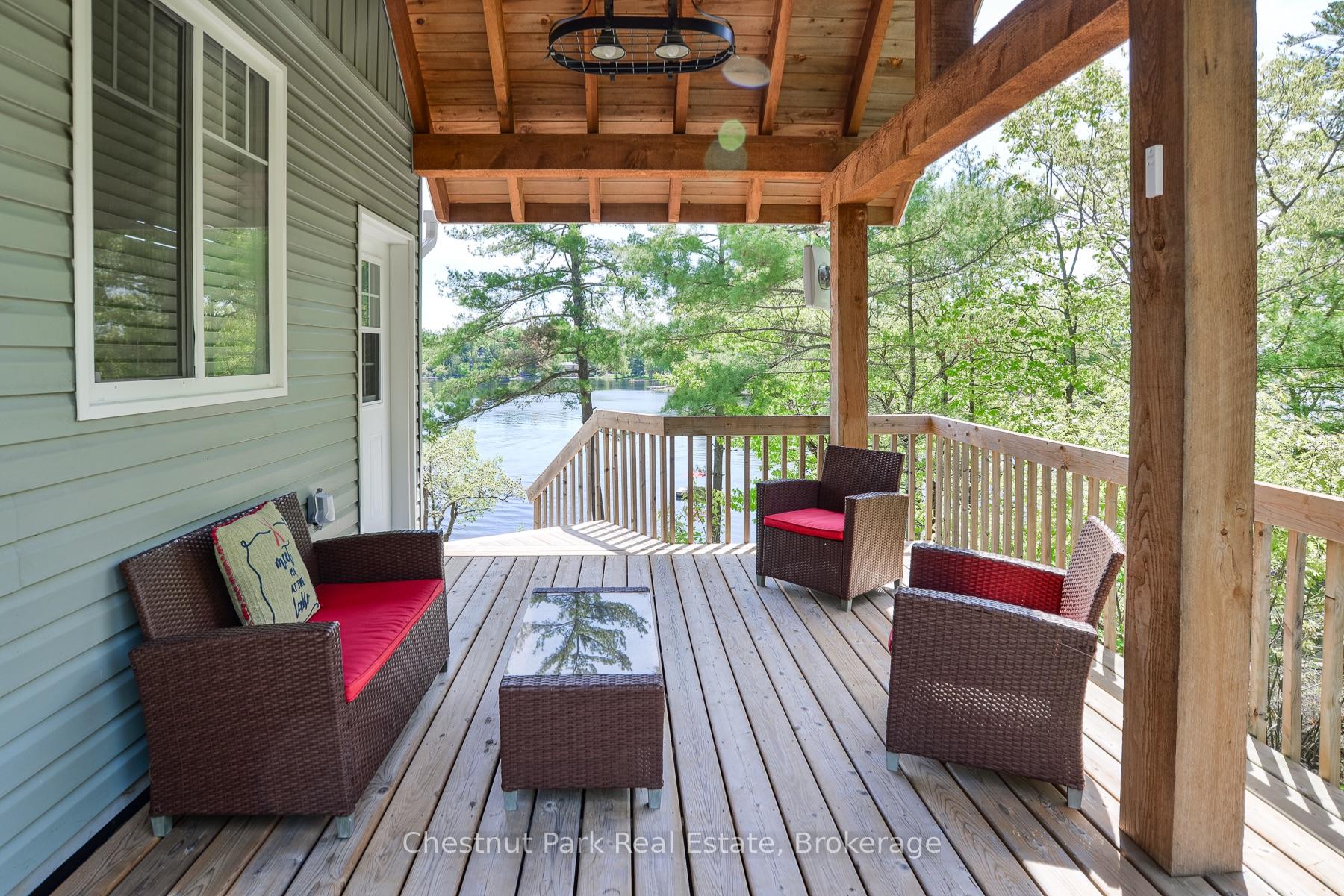 Photo 38 of 4458 Riverview Drive, Severn, Rural Severn — HOMEH