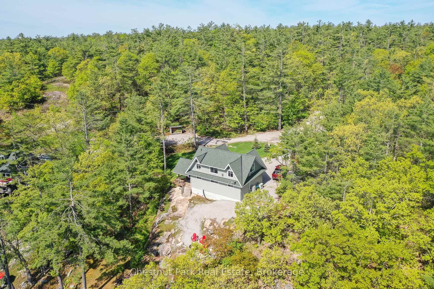 Photo 39 of 4458 Riverview Drive, Severn, Rural Severn — HOMEH