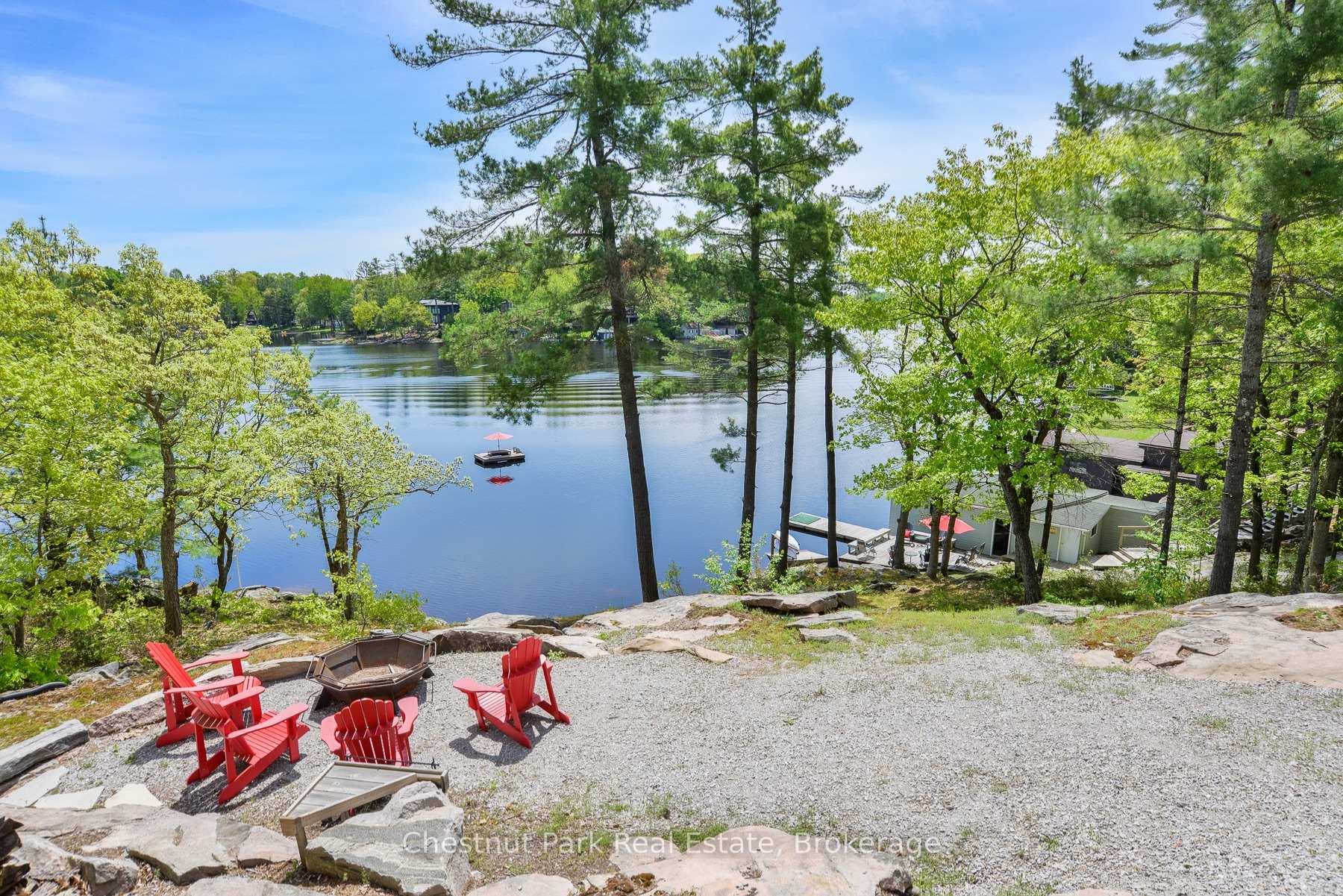 Photo 43 of 4458 Riverview Drive, Severn, Rural Severn — HOMEH