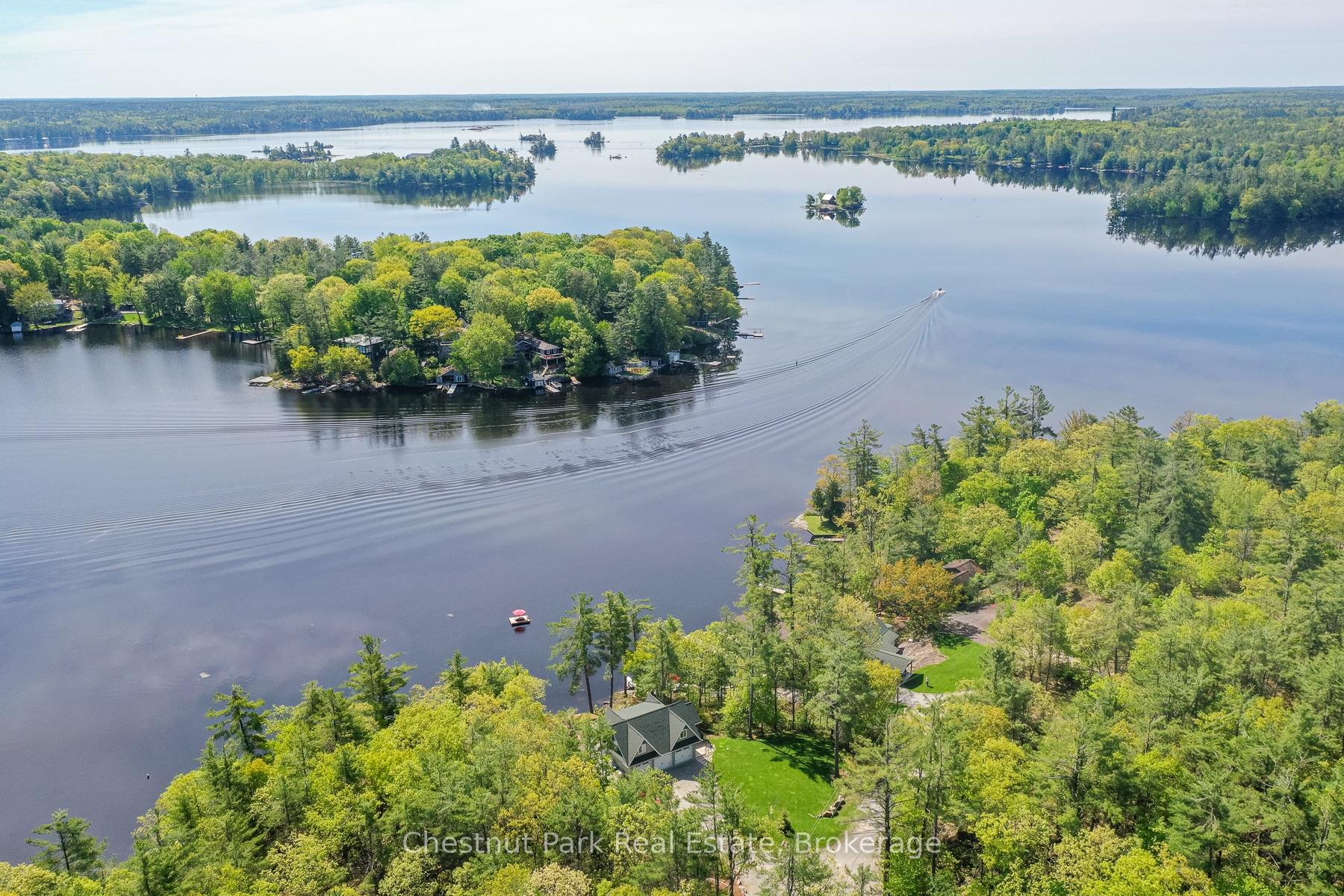 Photo 44 of 4458 Riverview Drive, Severn, Rural Severn — HOMEH