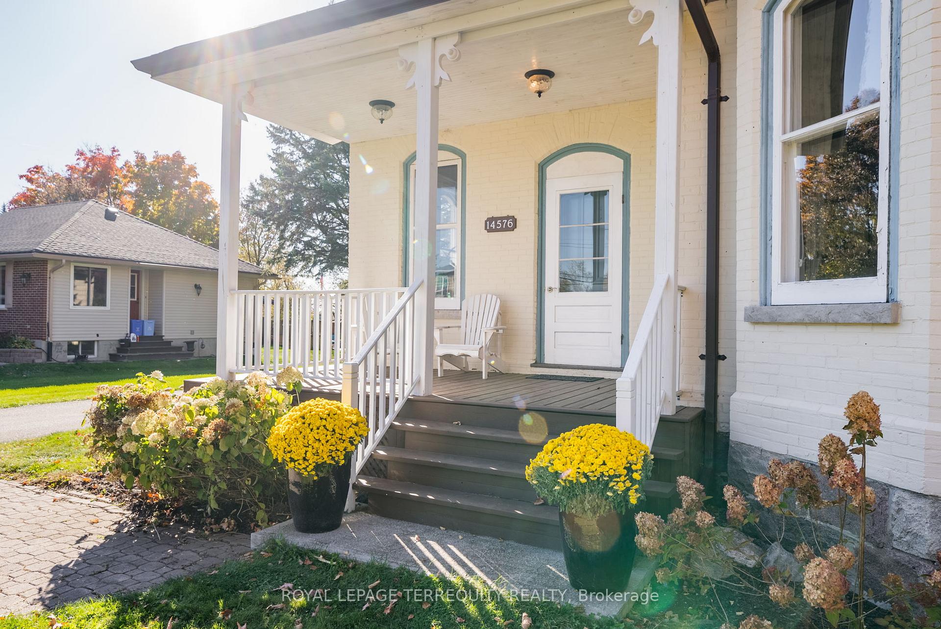 Photo 5 of 14576 Old Simcoe Road, Scugog, Port Perry — HOMEH