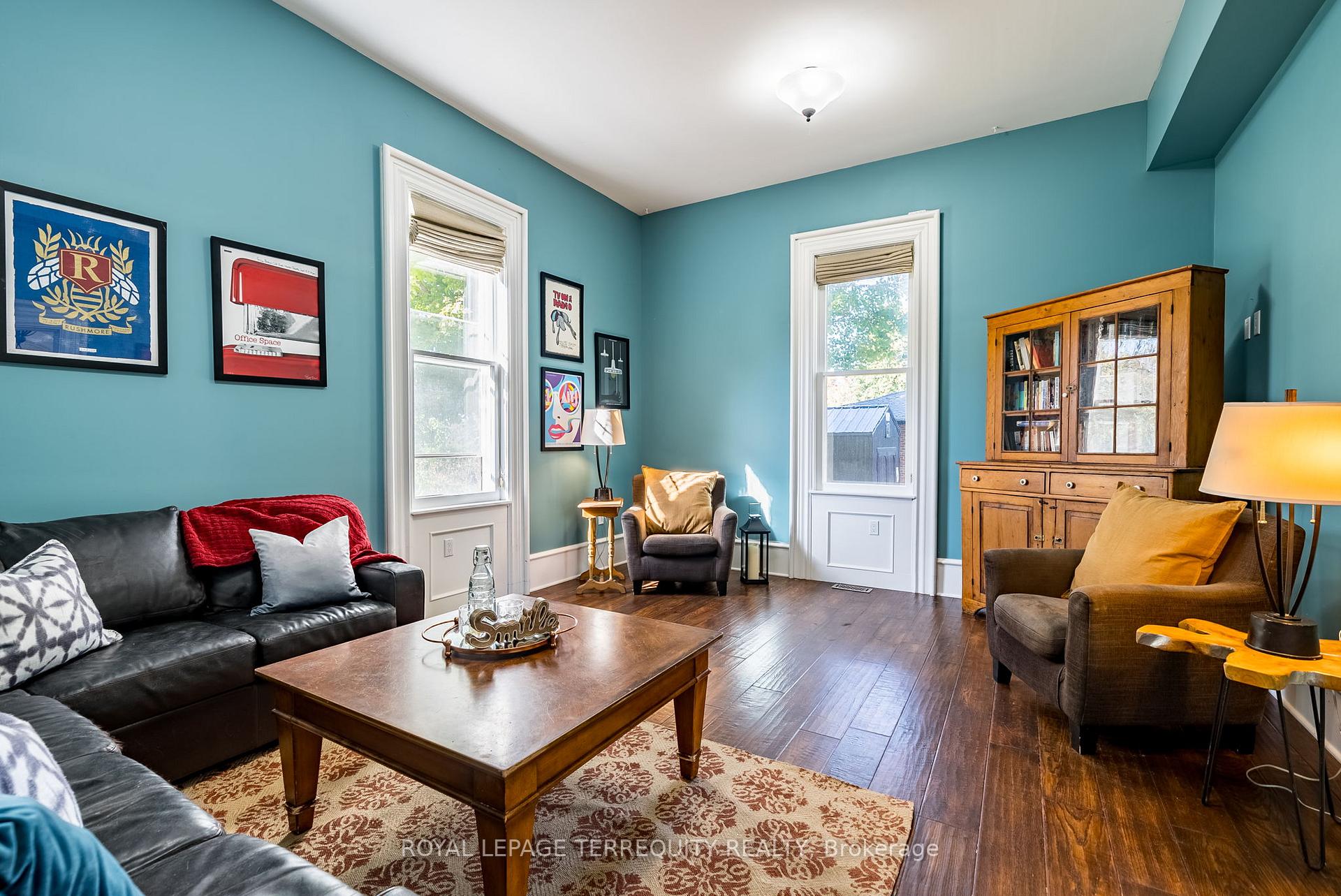 Photo 9 of 14576 Old Simcoe Road, Scugog, Port Perry — HOMEH