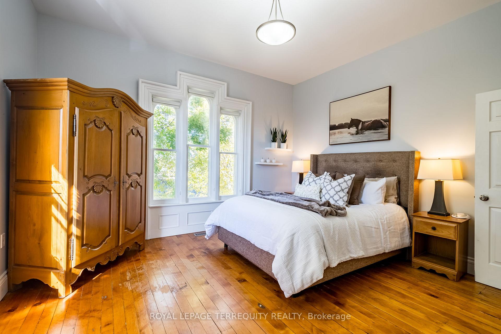 Photo 18 of 14576 Old Simcoe Road, Scugog, Port Perry — HOMEH