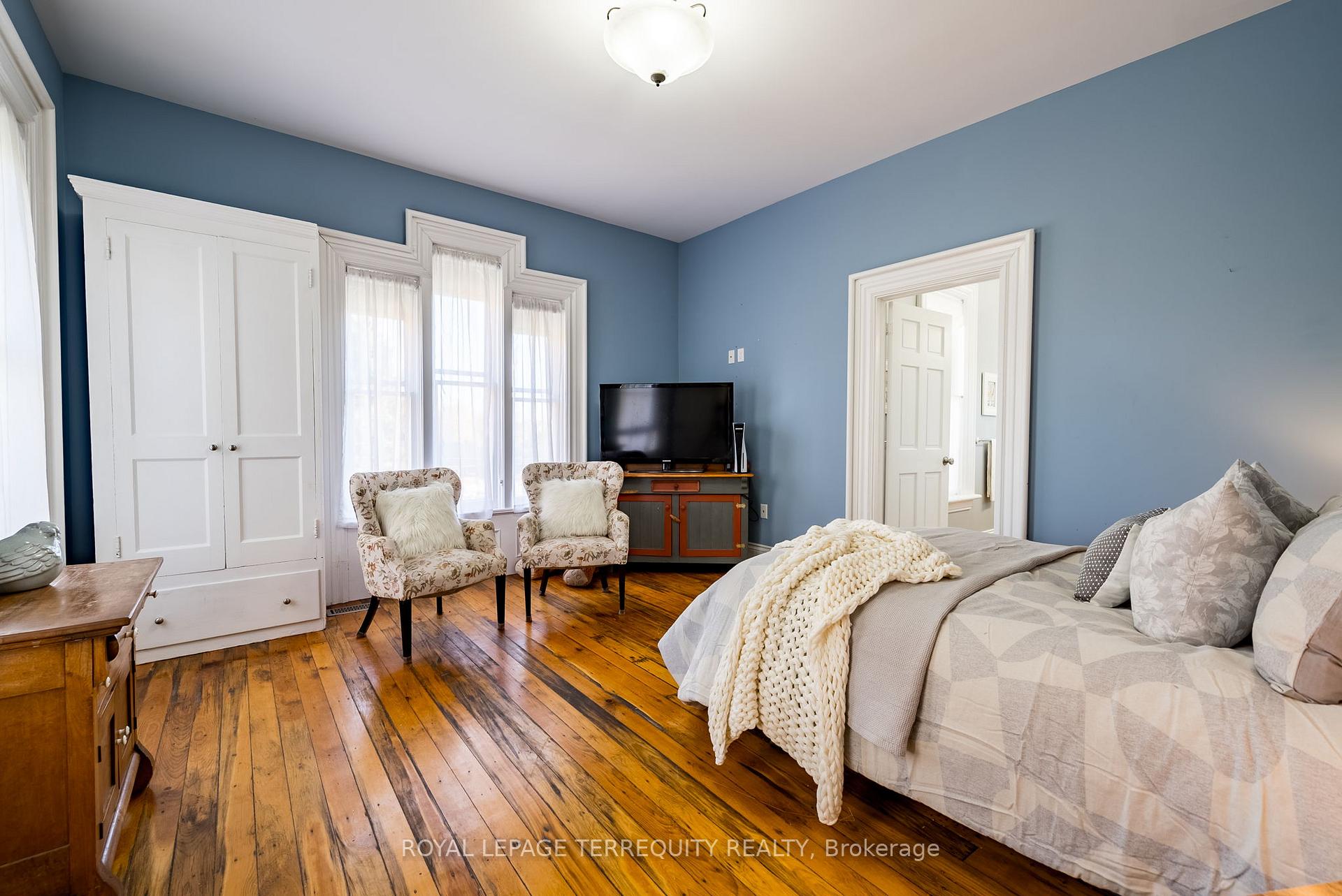 Photo 20 of 14576 Old Simcoe Road, Scugog, Port Perry — HOMEH