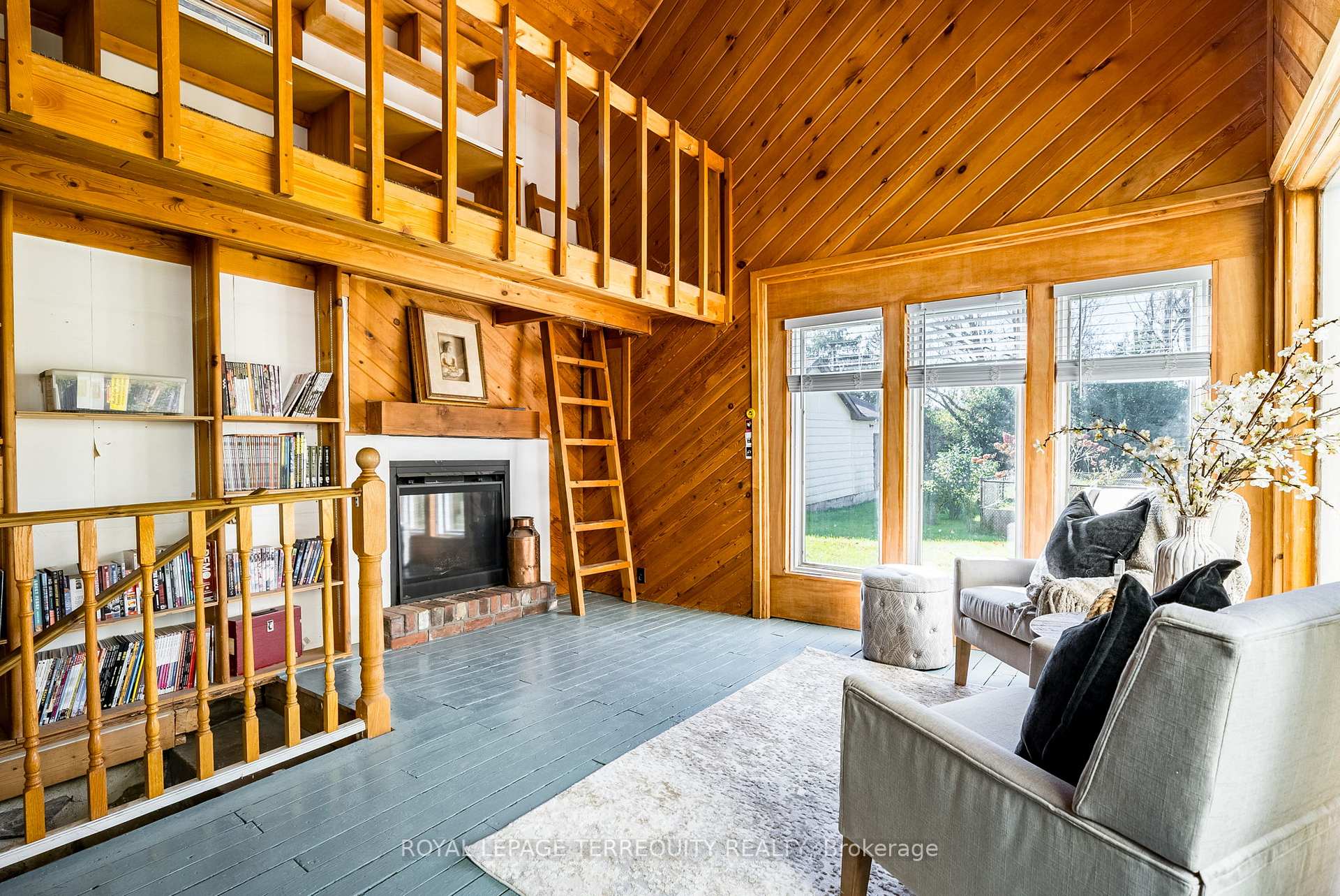 Photo 36 of 14576 Old Simcoe Road, Scugog, Port Perry — HOMEH