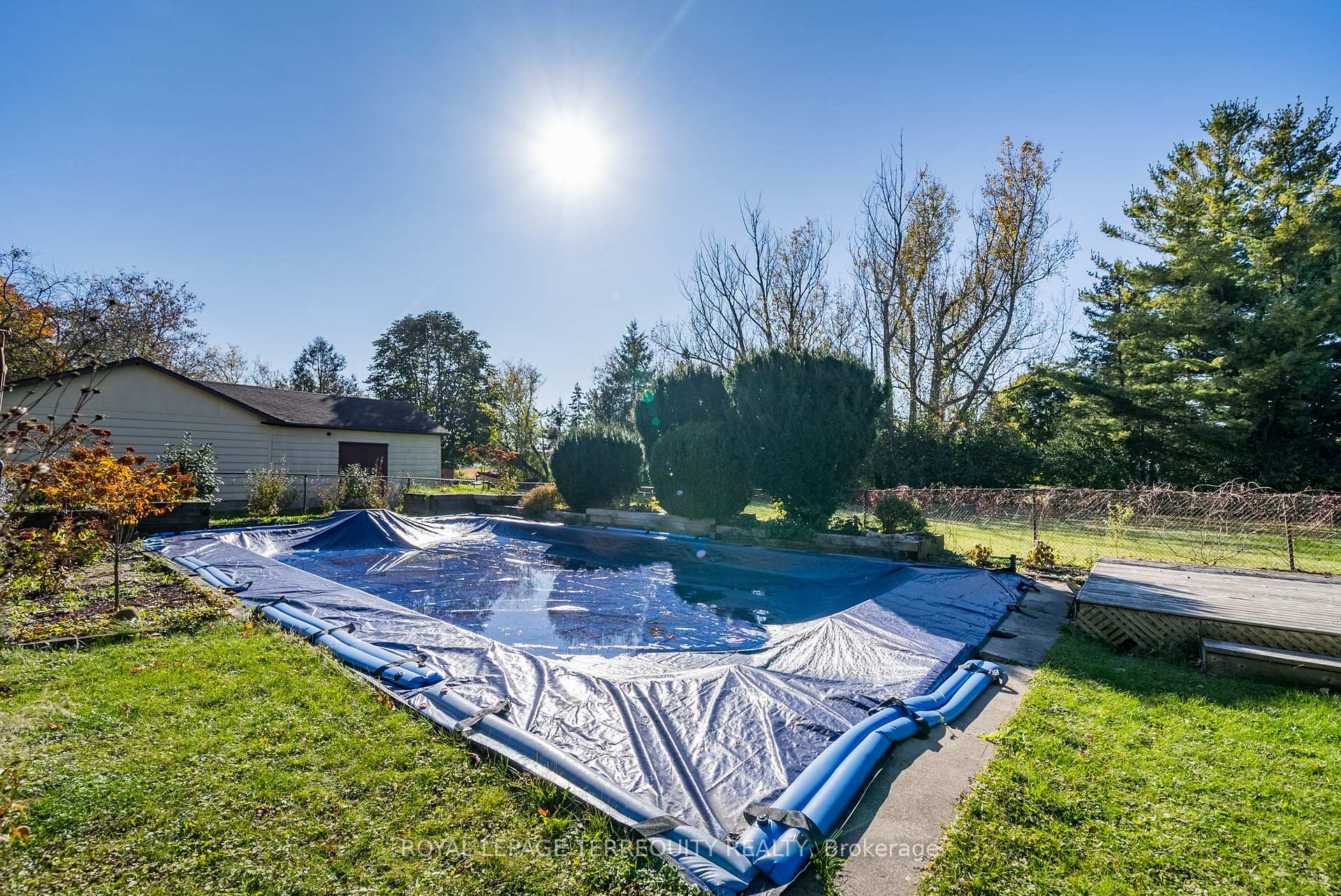 Photo 37 of 14576 Old Simcoe Road, Scugog, Port Perry — HOMEH