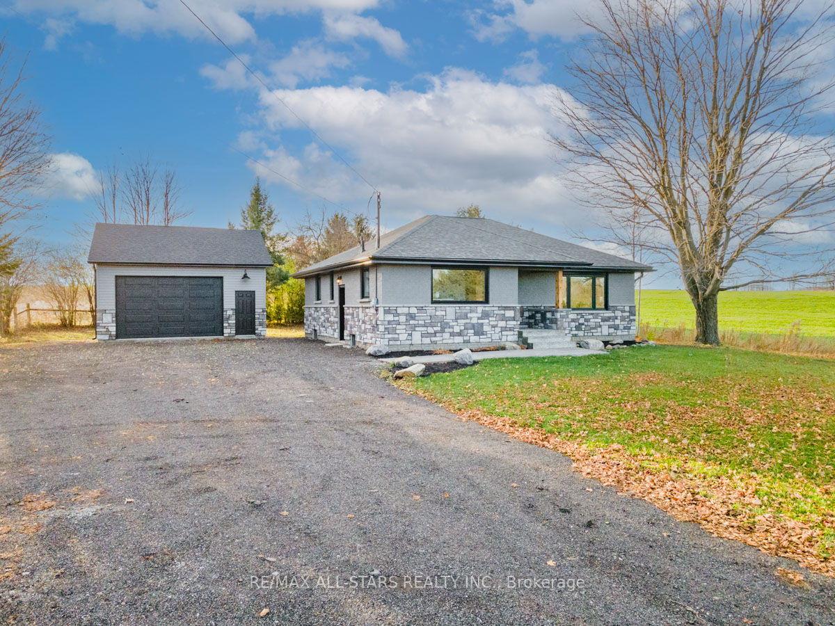 Front of 21250 Highway 12