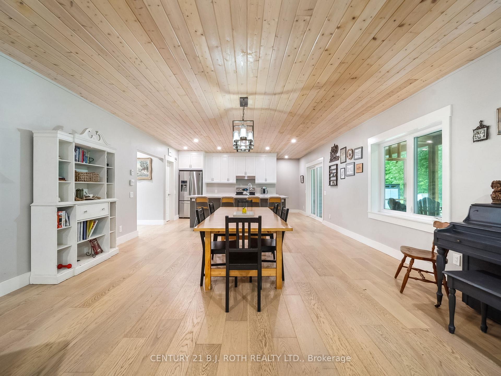 Photo 6 of 4098 Cambrian Road, Severn, Rural Severn — HOMEH