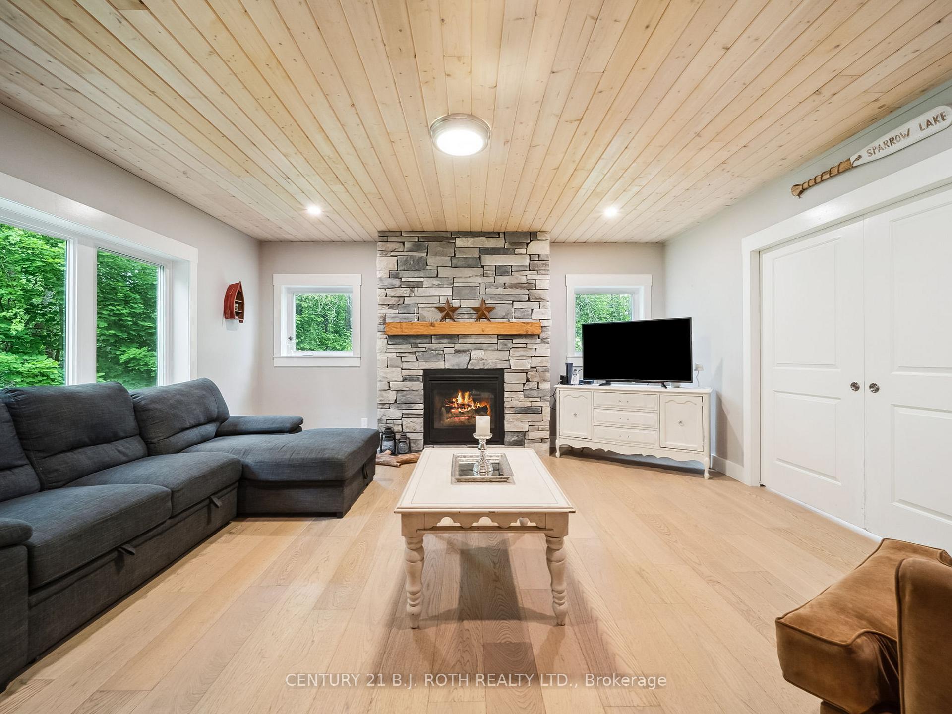 Photo 8 of 4098 Cambrian Road, Severn, Rural Severn — HOMEH
