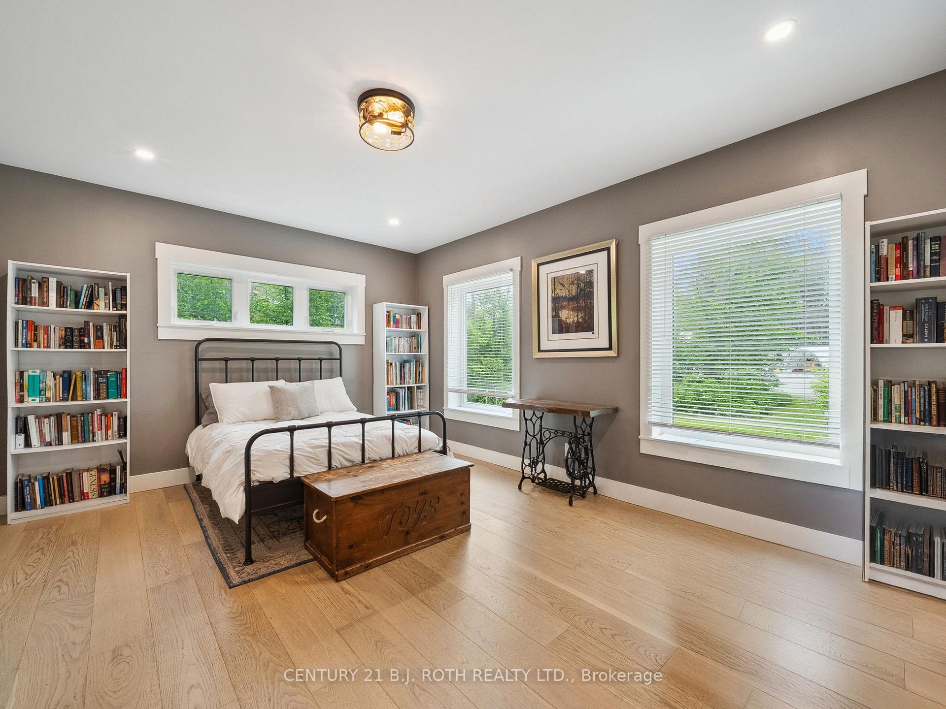 Photo 10 of 4098 Cambrian Road, Severn, Rural Severn — HOMEH
