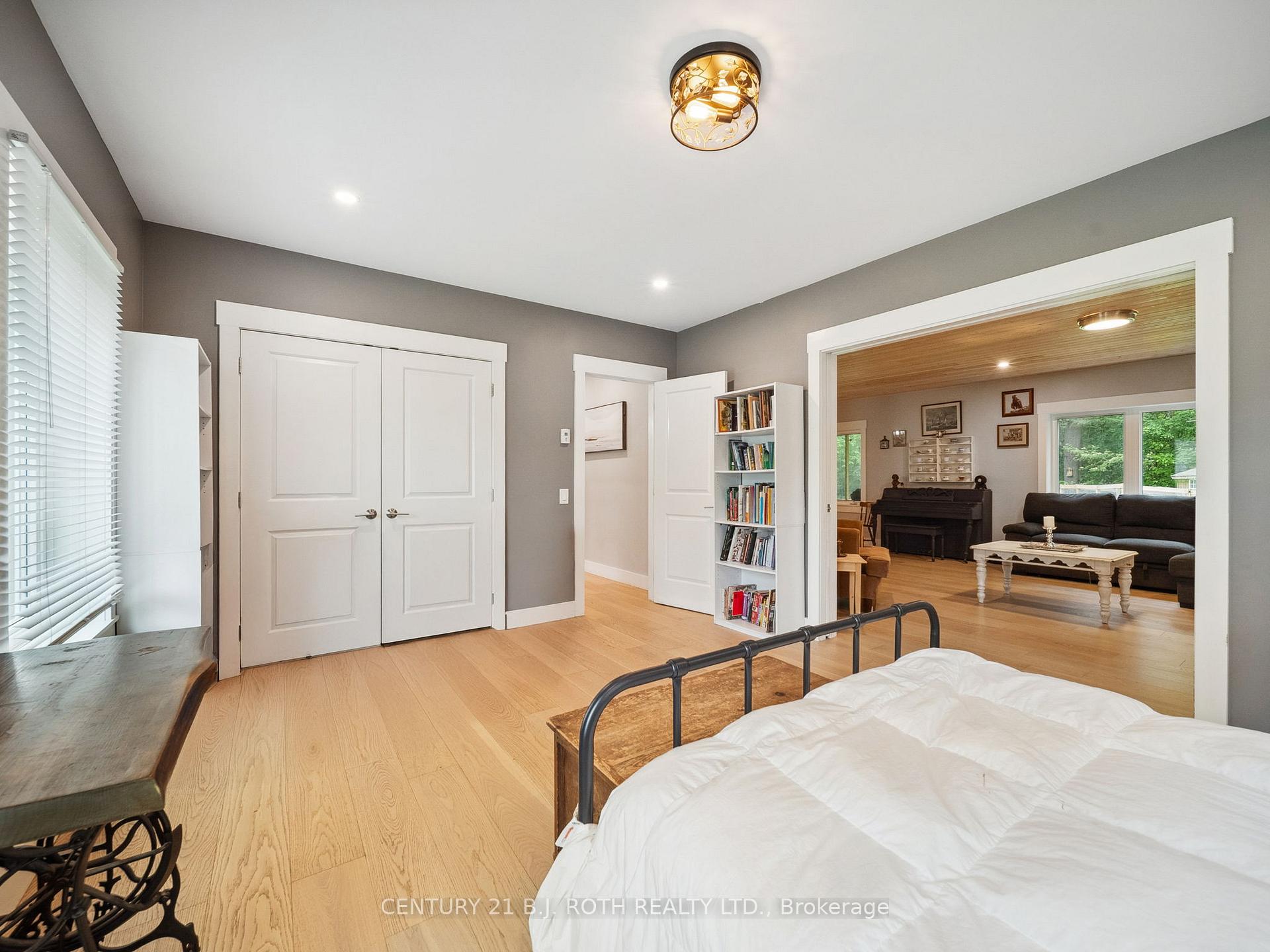 Photo 11 of 4098 Cambrian Road, Severn, Rural Severn — HOMEH