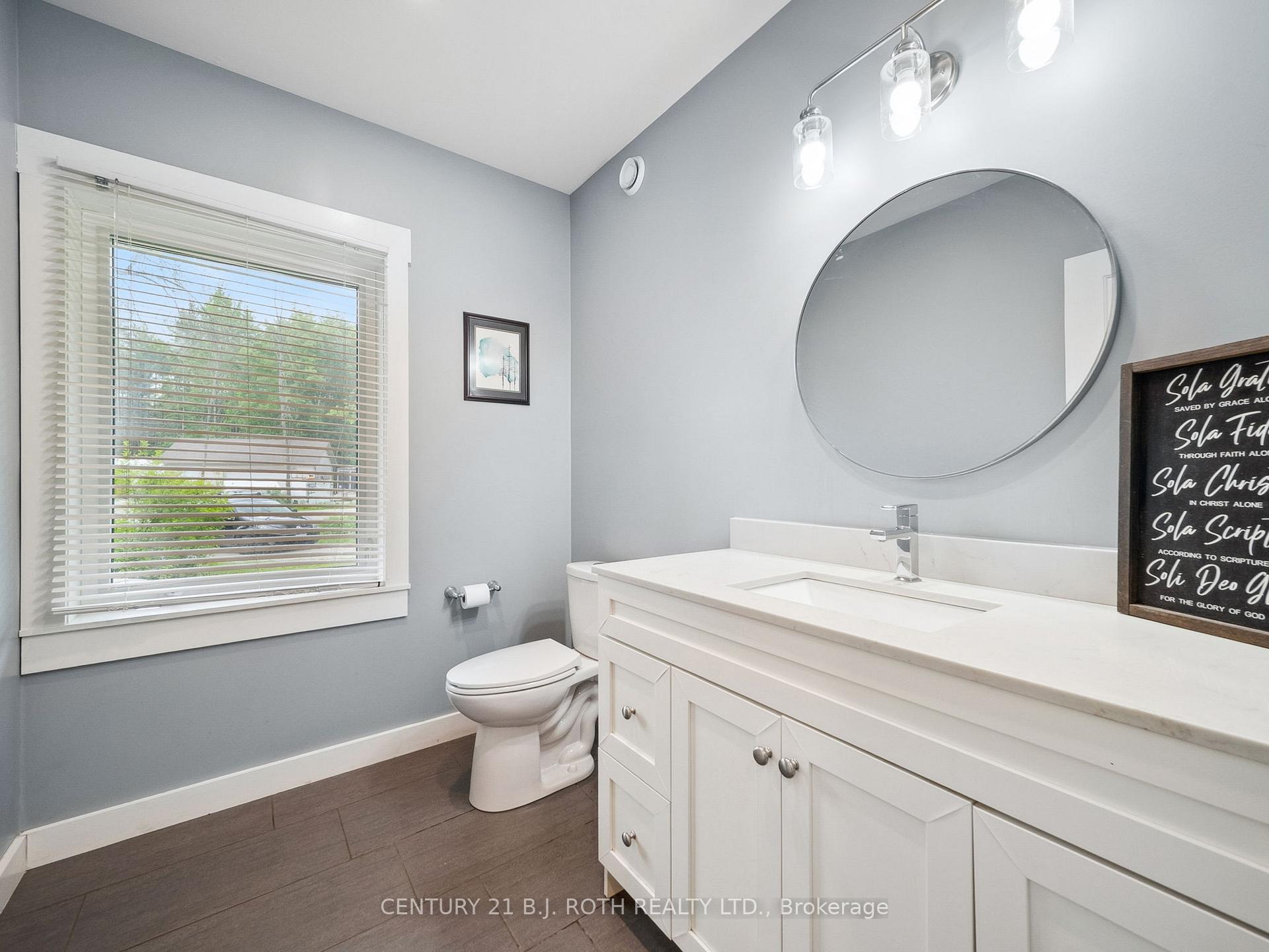 Photo 13 of 4098 Cambrian Road, Severn, Rural Severn — HOMEH