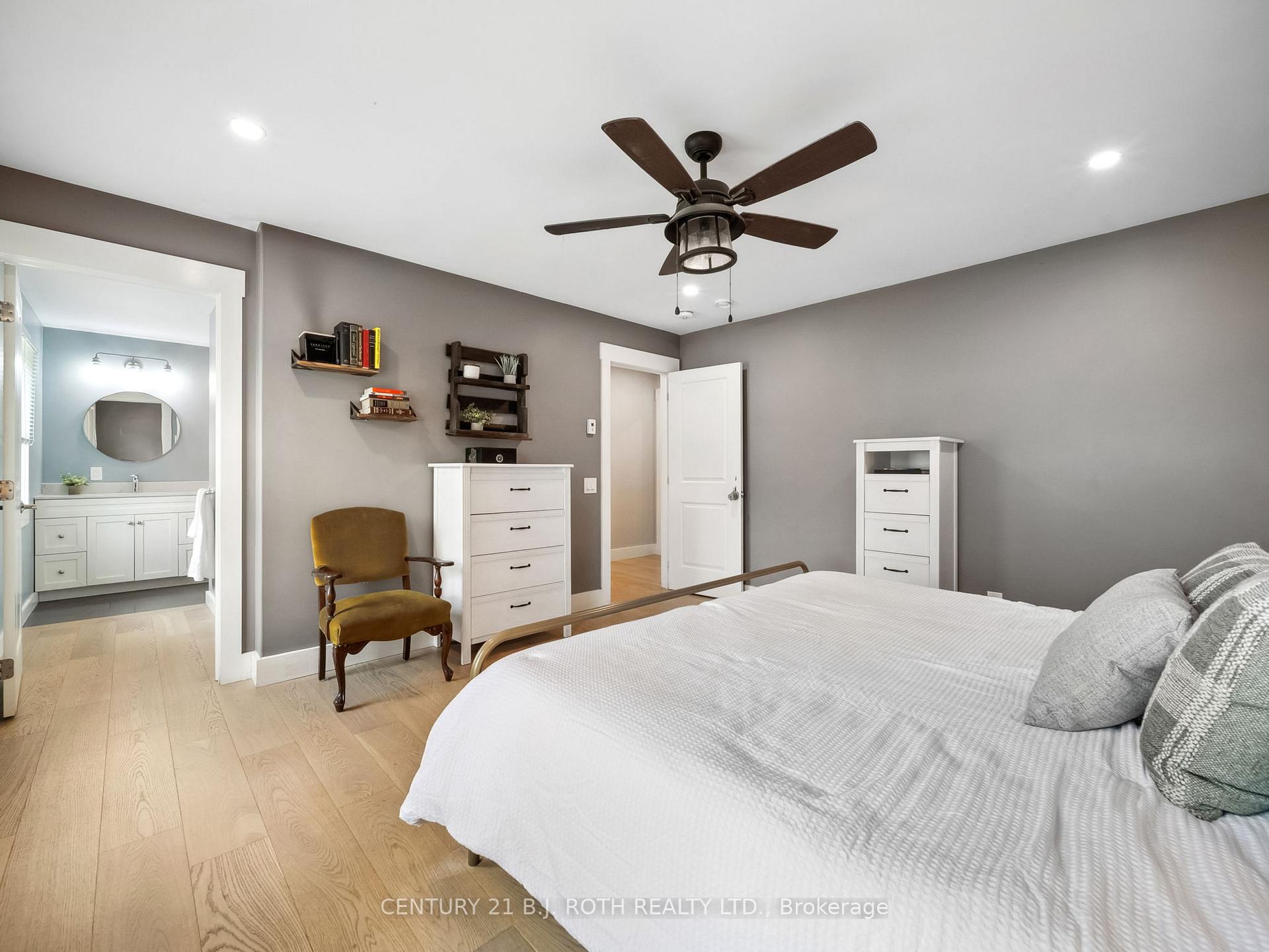 Photo 15 of 4098 Cambrian Road, Severn, Rural Severn — HOMEH