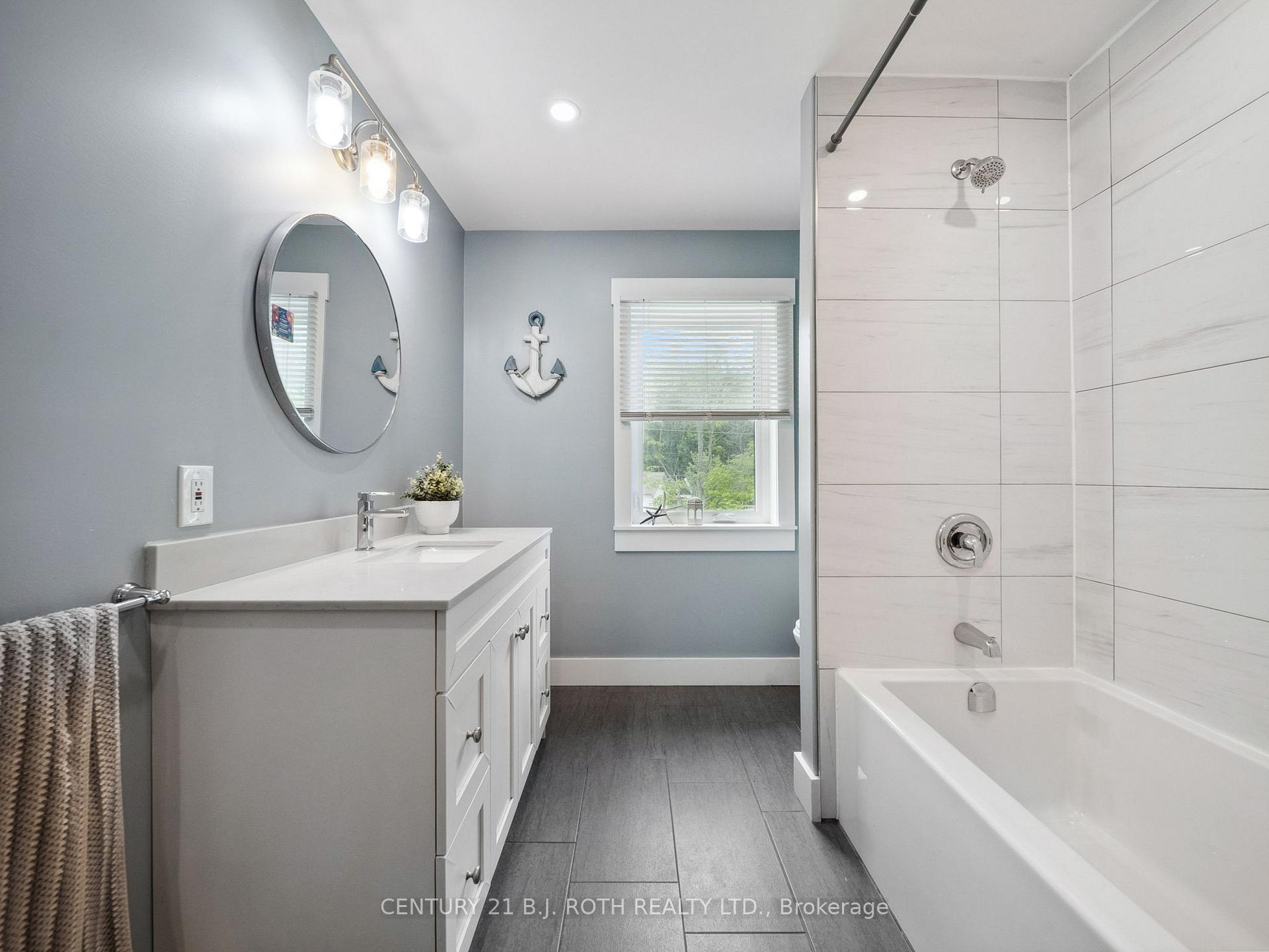 Photo 19 of 4098 Cambrian Road, Severn, Rural Severn — HOMEH