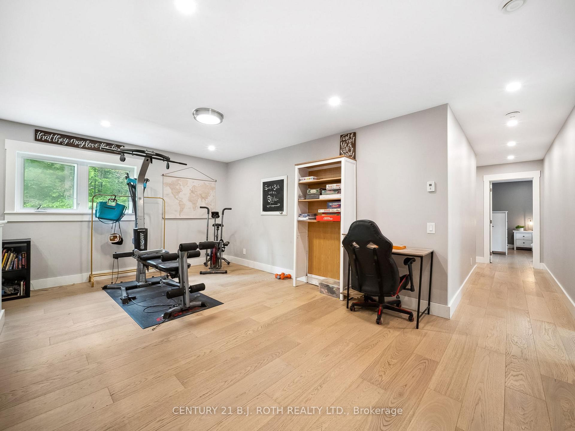 Photo 20 of 4098 Cambrian Road, Severn, Rural Severn — HOMEH