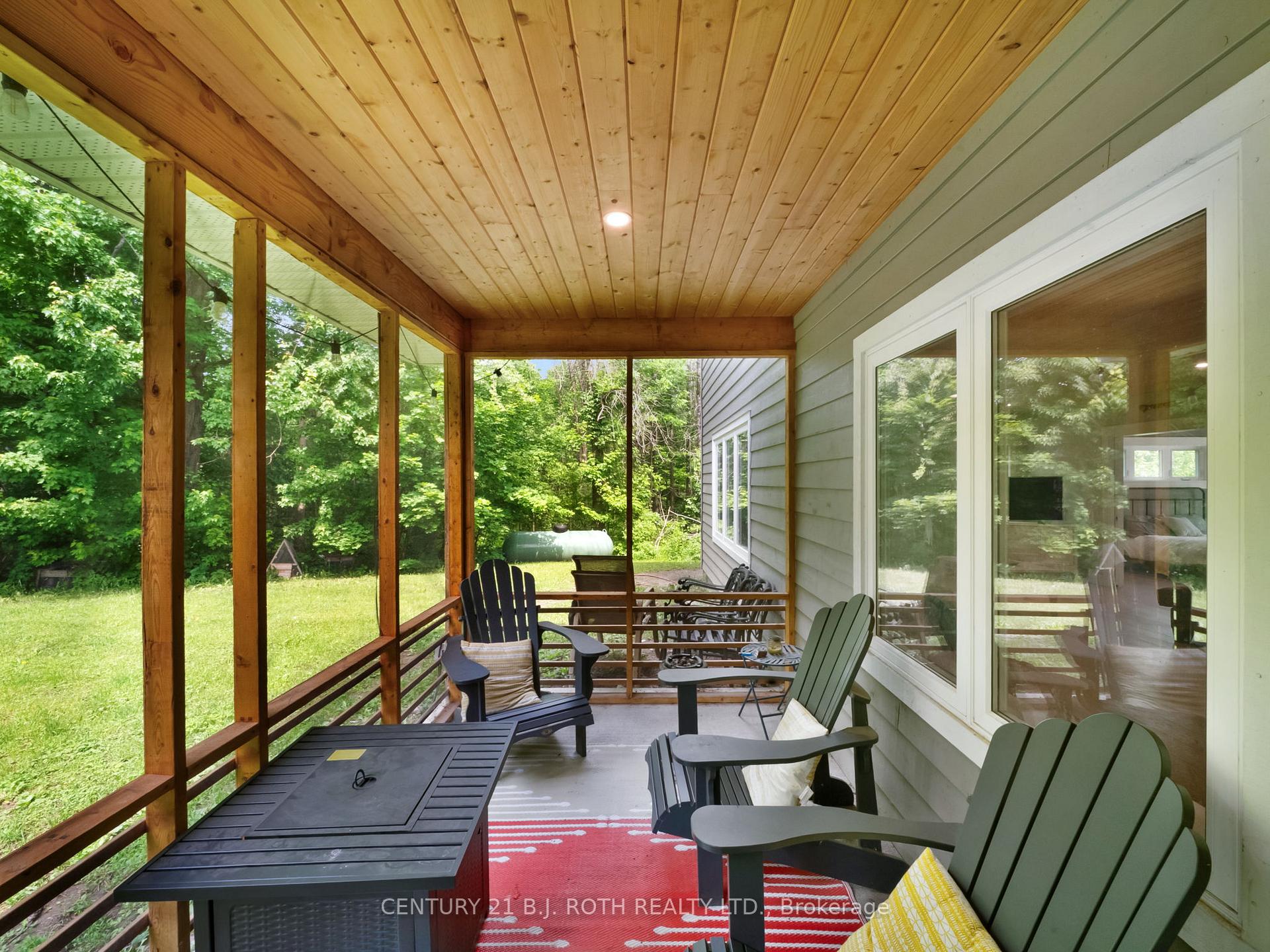 Photo 26 of 4098 Cambrian Road, Severn, Rural Severn — HOMEH