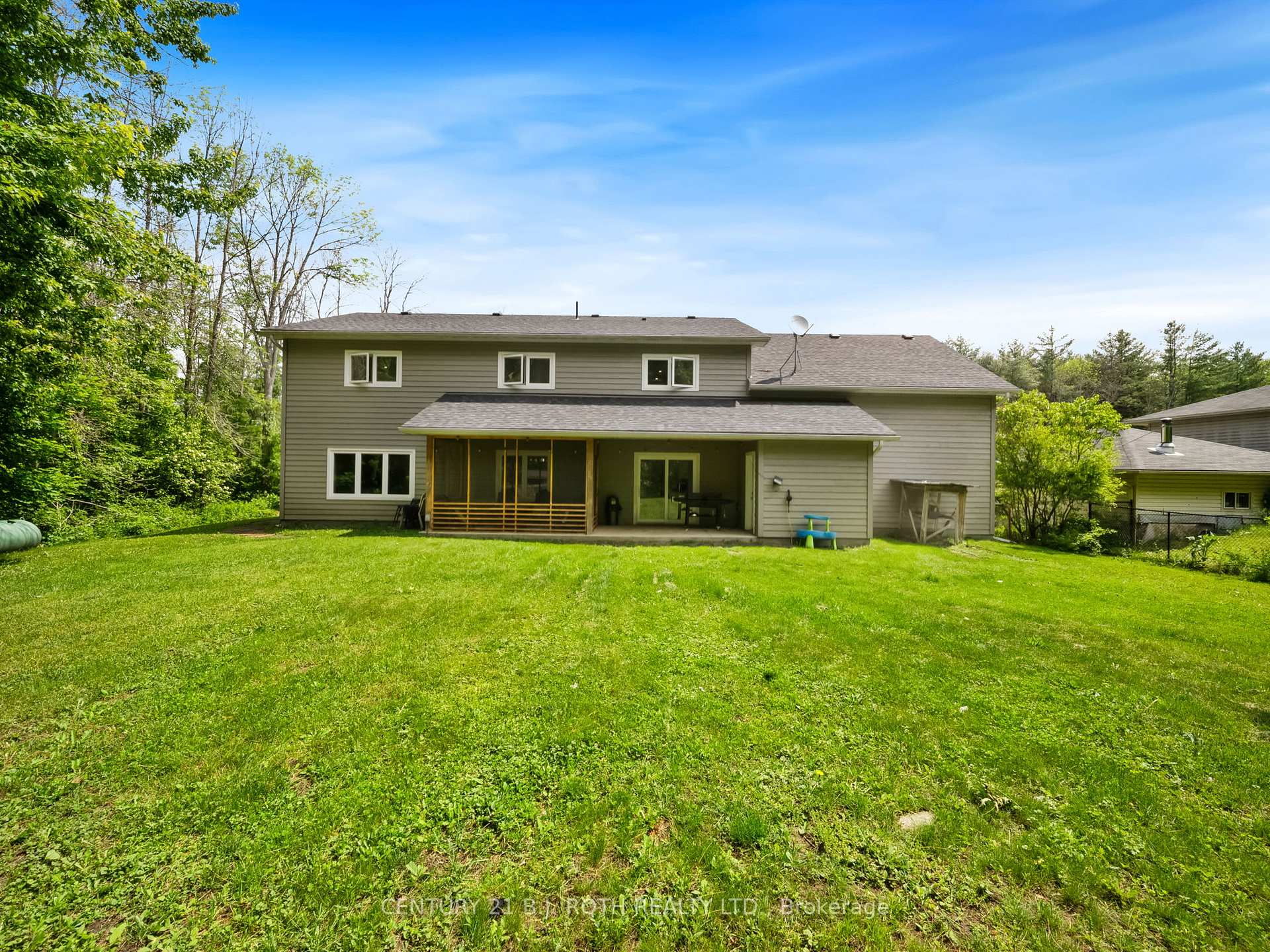 Photo 29 of 4098 Cambrian Road, Severn, Rural Severn — HOMEH