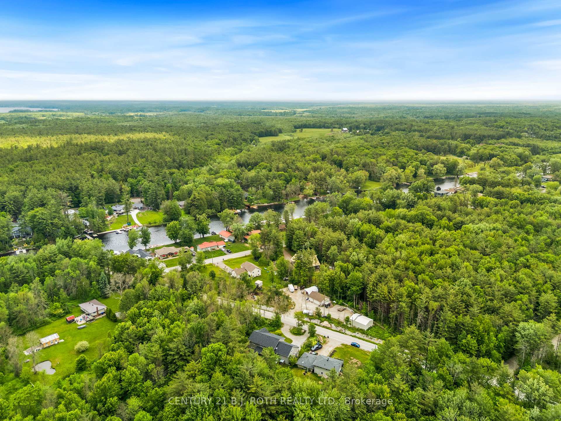 Photo 32 of 4098 Cambrian Road, Severn, Rural Severn — HOMEH