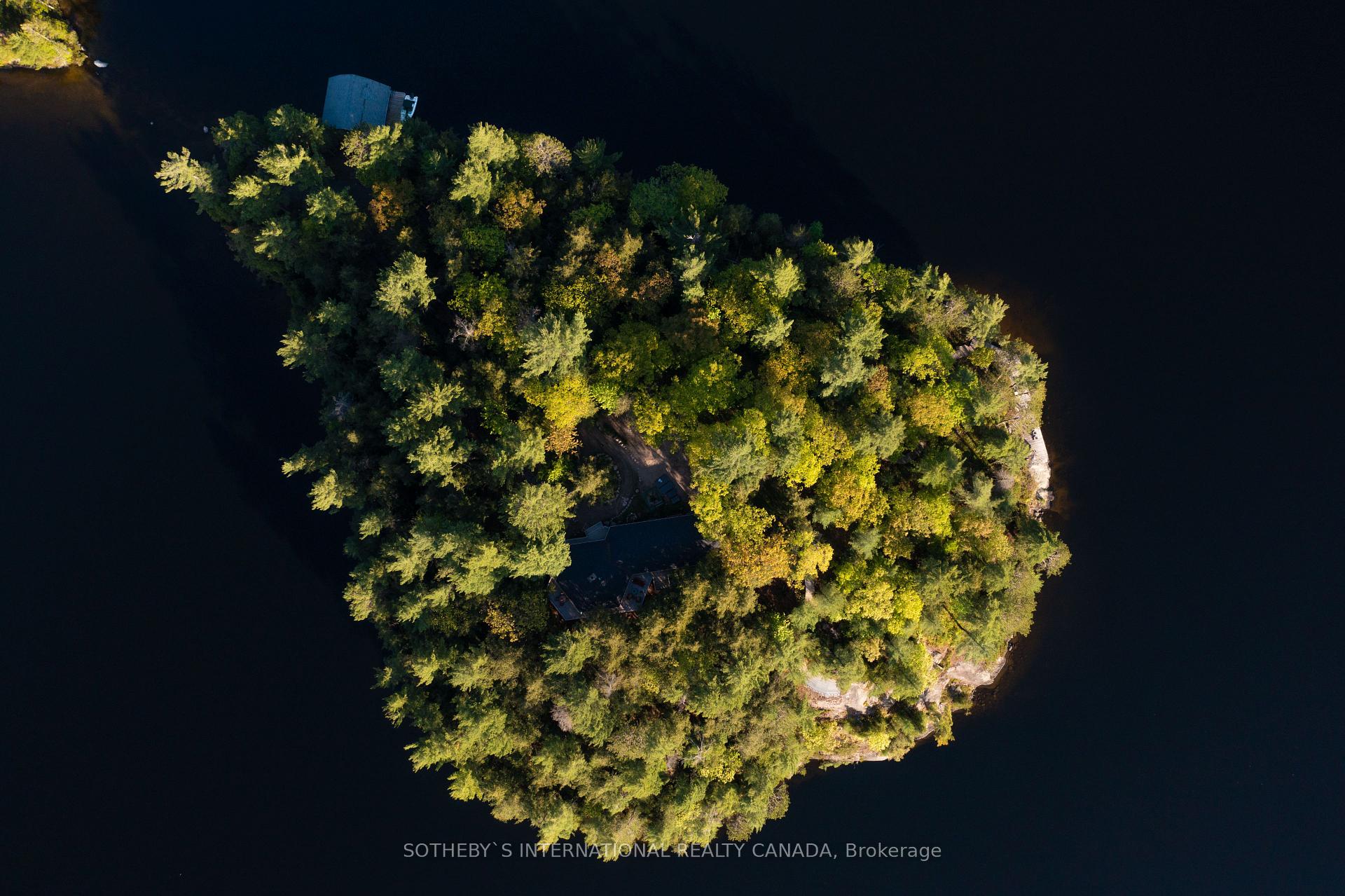 Photo 1 of 31 Moss Island, Seguin — HOMEH