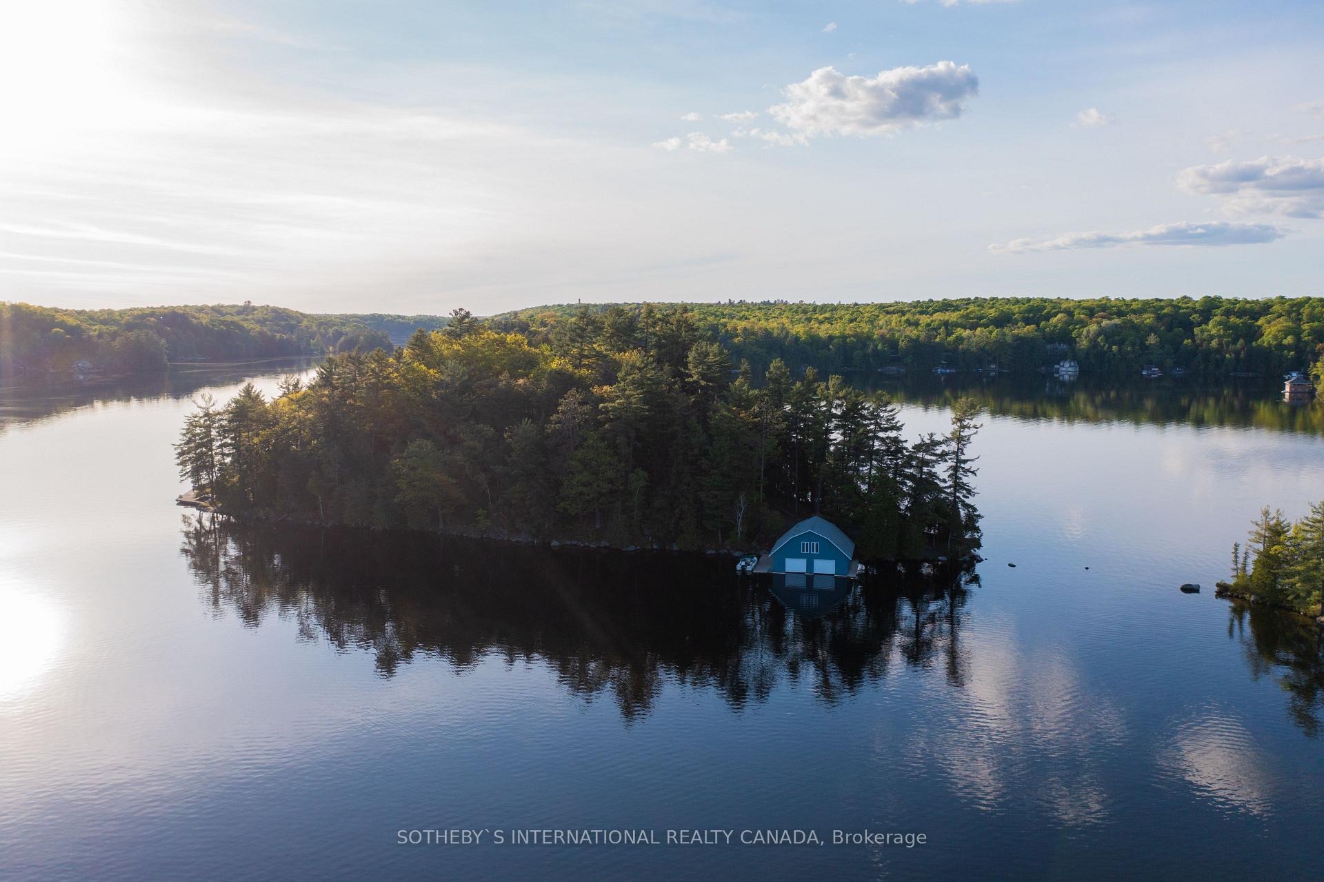 Photo 6 of 31 Moss Island, Seguin — HOMEH