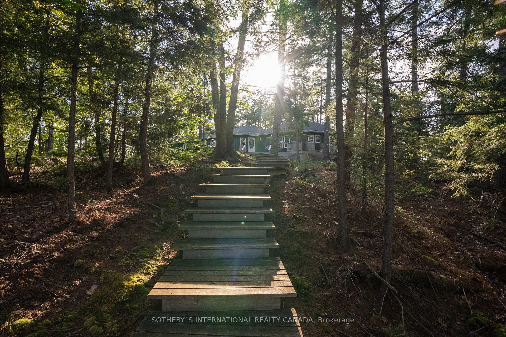 Photo 7 of 31 Moss Island, Seguin — HOMEH