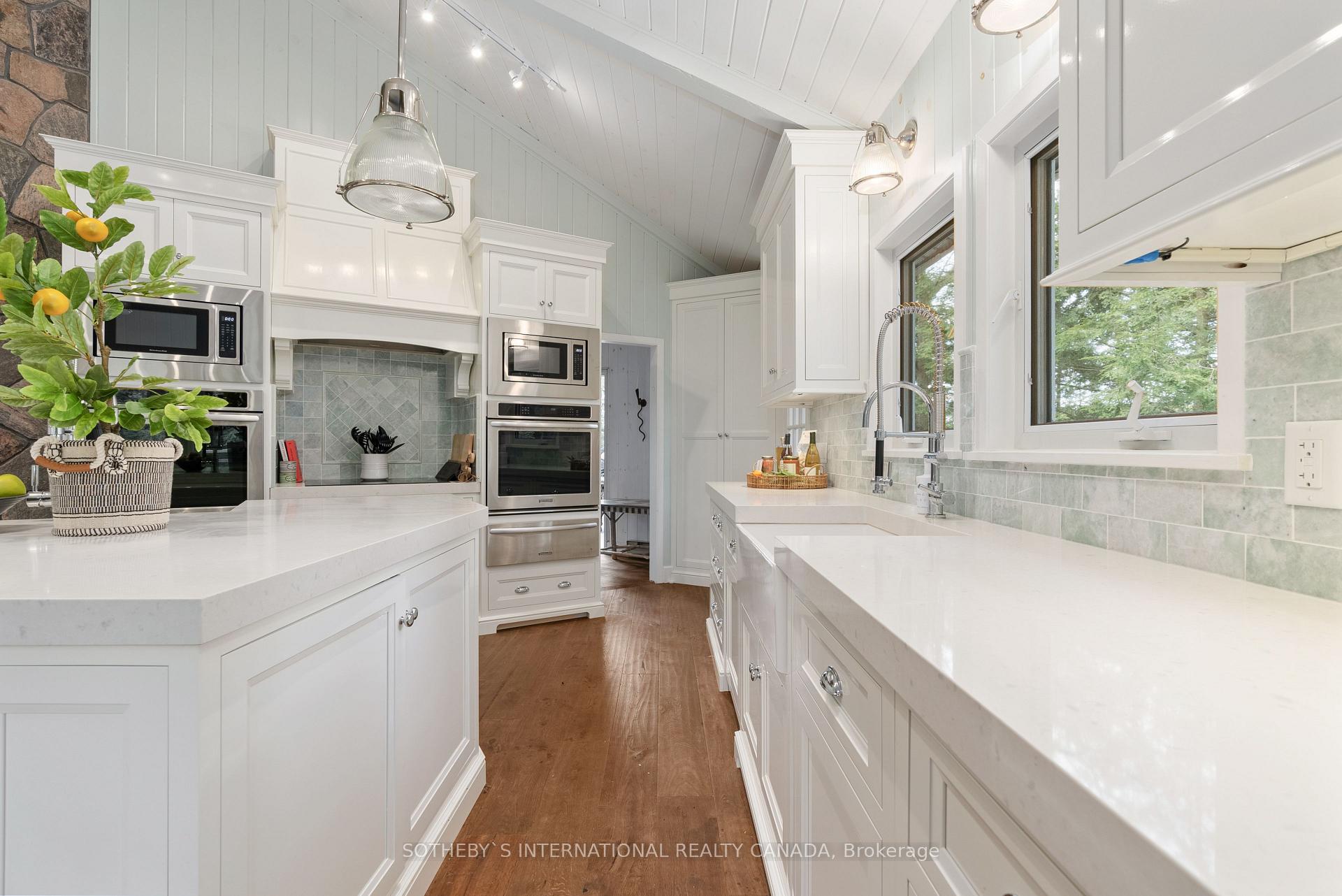 Photo 15 of 31 Moss Island, Seguin — HOMEH