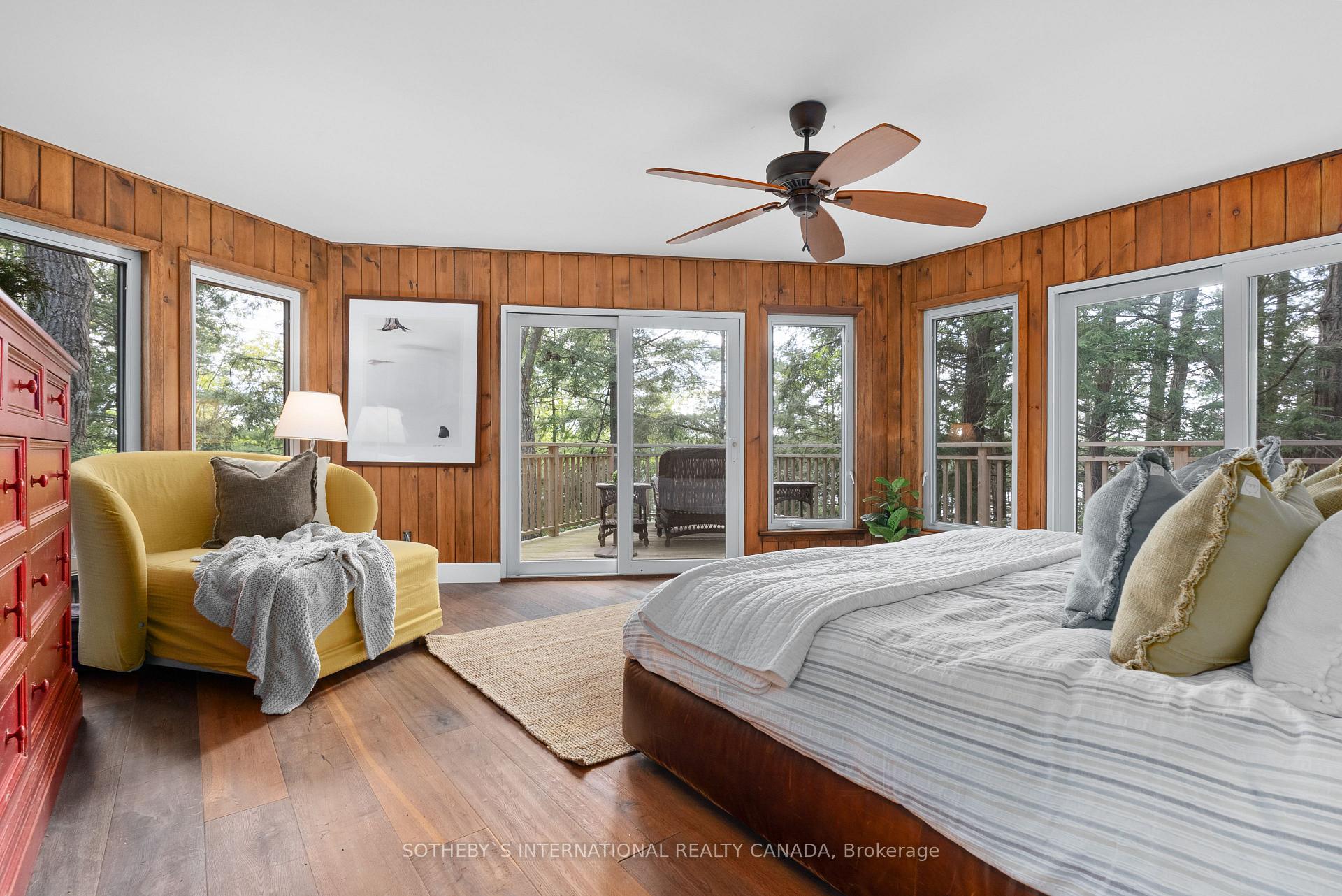 Photo 24 of 31 Moss Island, Seguin — HOMEH