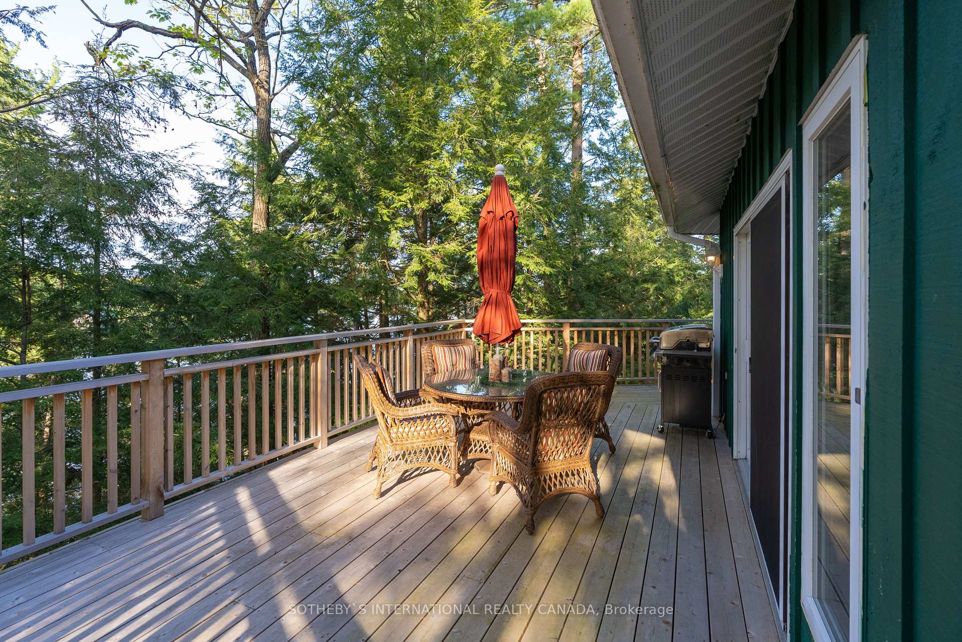 Photo 32 of 31 Moss Island, Seguin — HOMEH