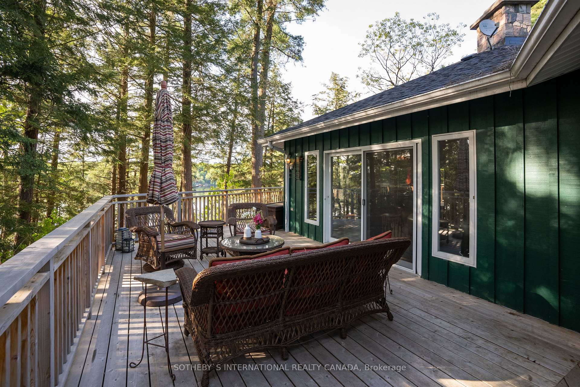 Photo 33 of 31 Moss Island, Seguin — HOMEH