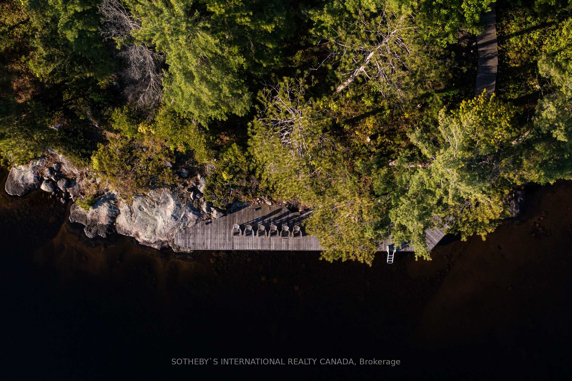 Photo 38 of 31 Moss Island, Seguin — HOMEH