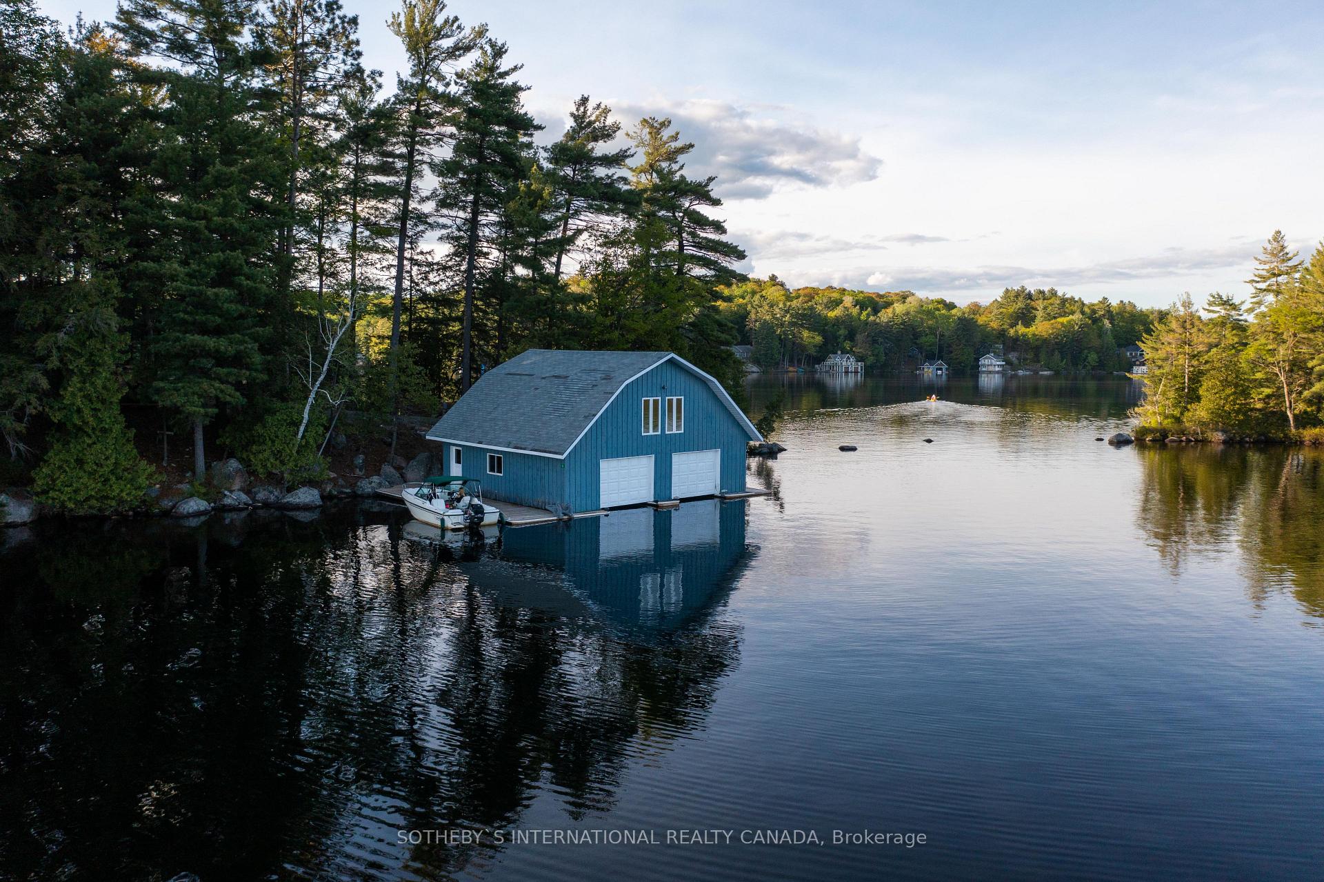 Photo 39 of 31 Moss Island, Seguin — HOMEH