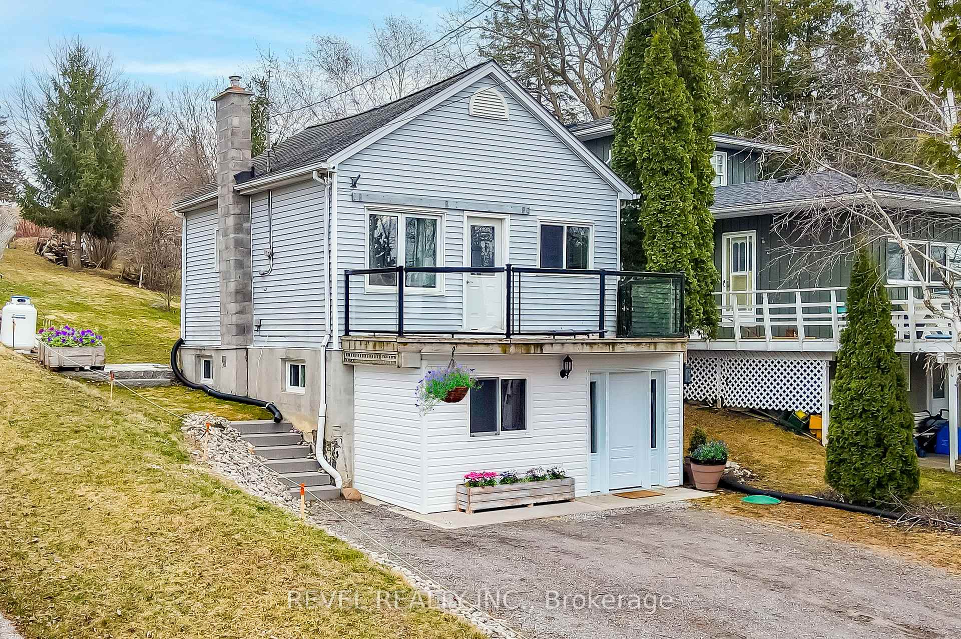 Photo 1 of 227 Portview Road, Scugog, Rural Scugog — HOMEH