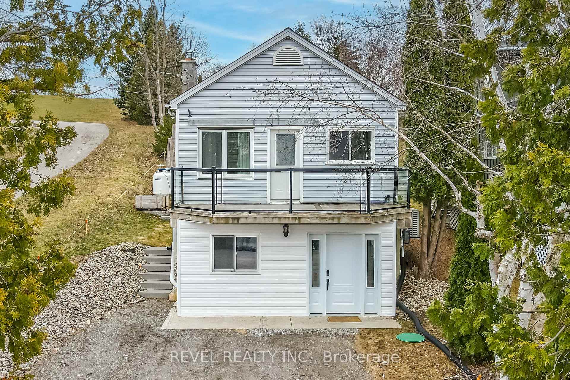 Photo 2 of 227 Portview Road, Scugog, Rural Scugog — HOMEH