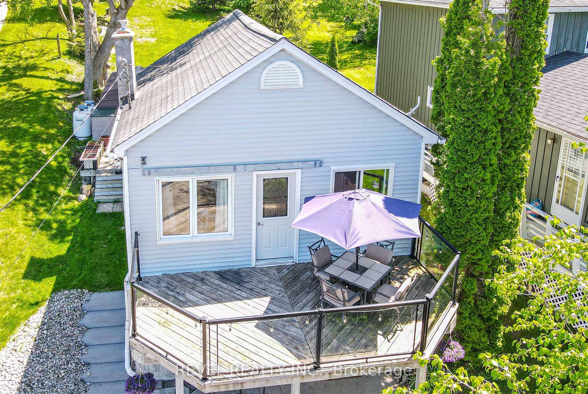Photo 3 of 227 Portview Road, Scugog, Rural Scugog — HOMEH