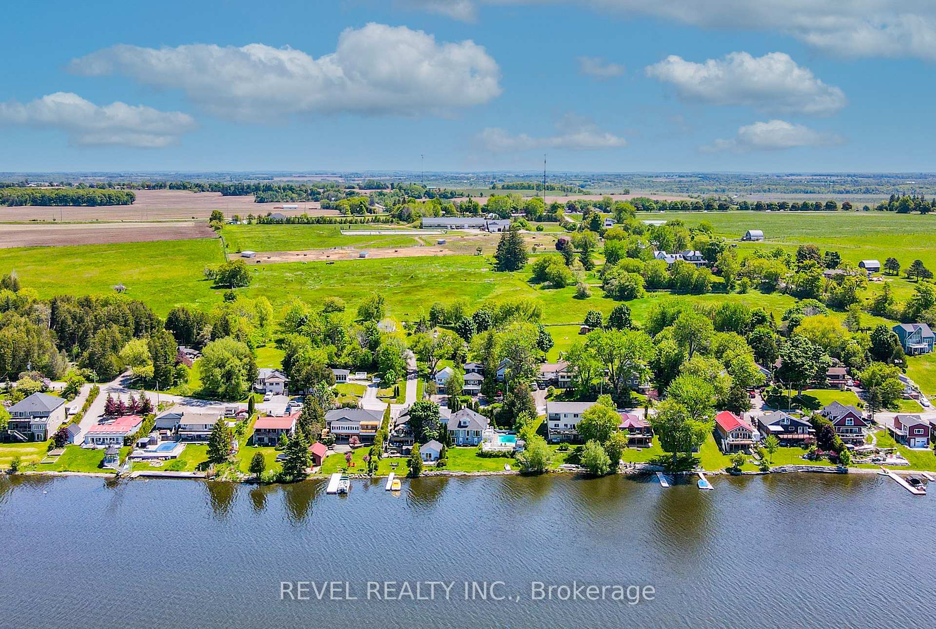 Photo 4 of 227 Portview Road, Scugog, Rural Scugog — HOMEH