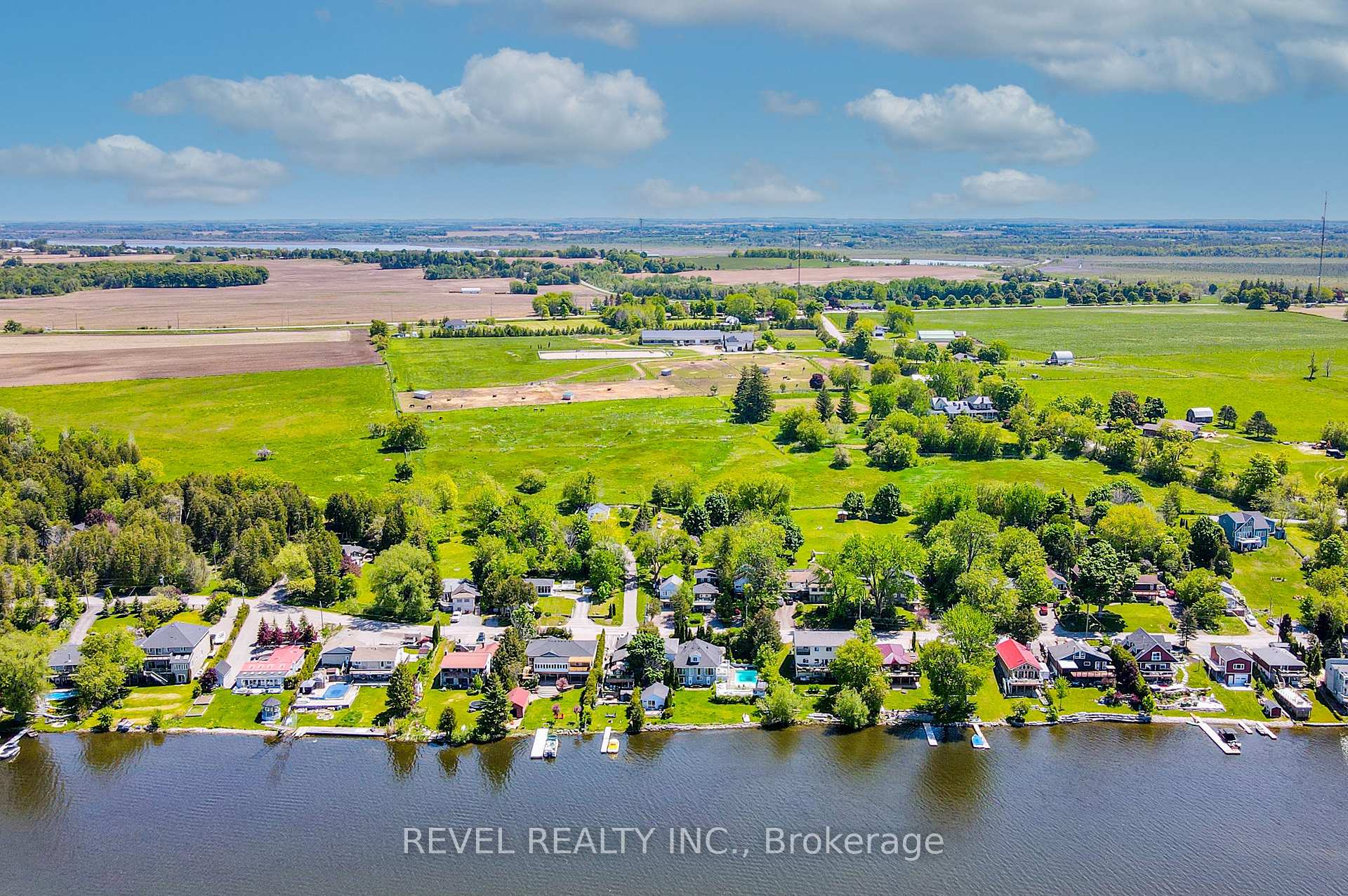 Photo 5 of 227 Portview Road, Scugog, Rural Scugog — HOMEH