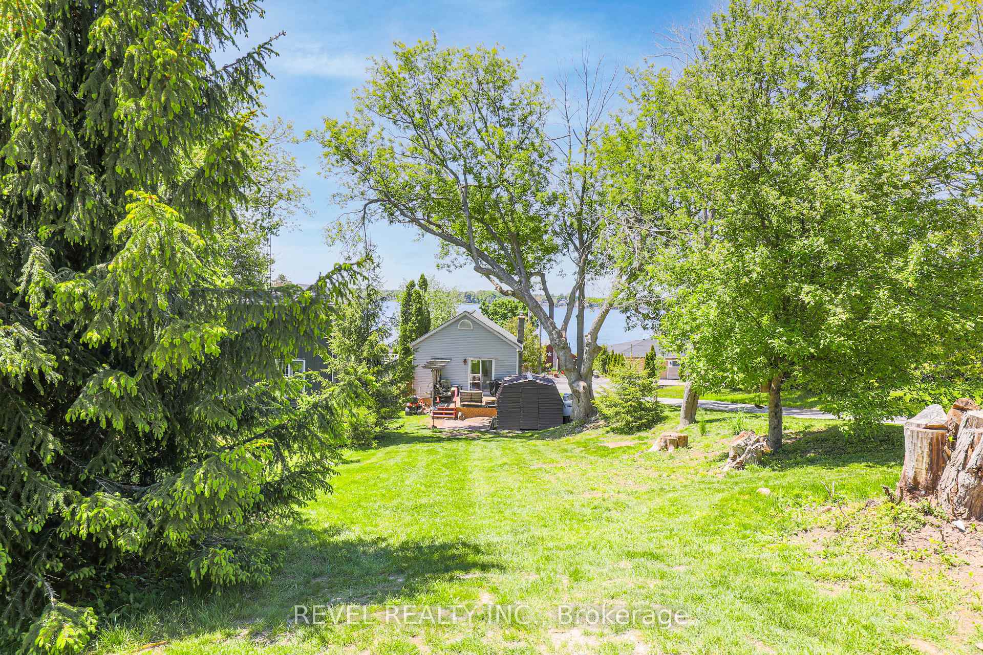 Photo 36 of 227 Portview Road, Scugog, Rural Scugog — HOMEH