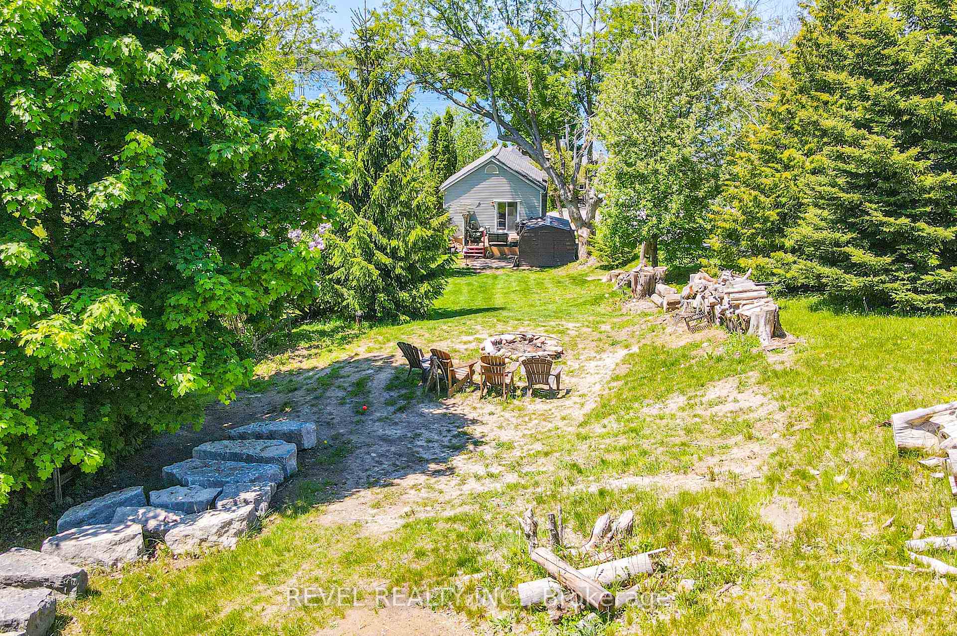 Photo 38 of 227 Portview Road, Scugog, Rural Scugog — HOMEH