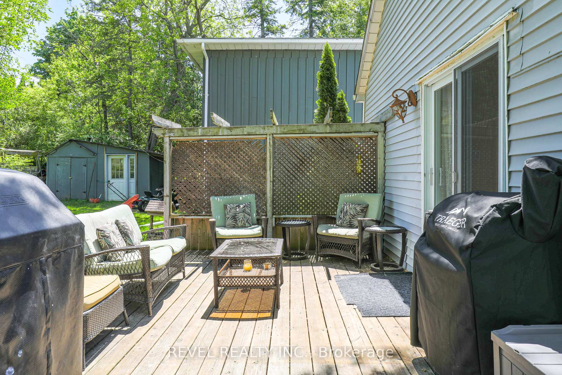 Photo 40 of 227 Portview Road, Scugog, Rural Scugog — HOMEH