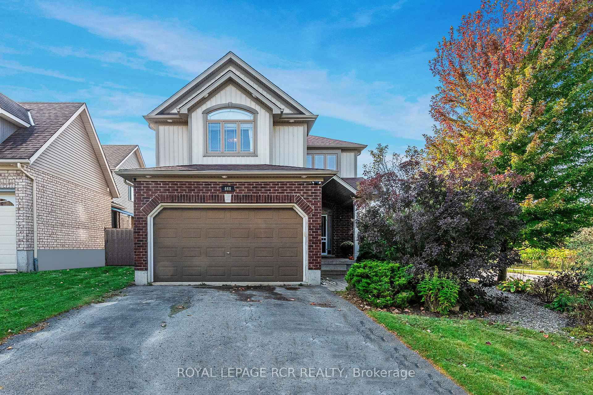 Photo 1 of 668 Cedar Street, Shelburne — HOMEH
