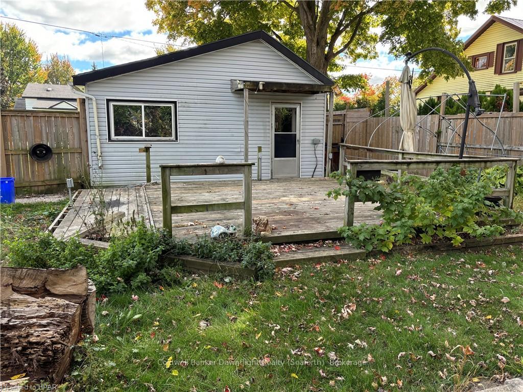 Photo 21 of 130 Richmond Street, South Huron, Stephen — HOMEH