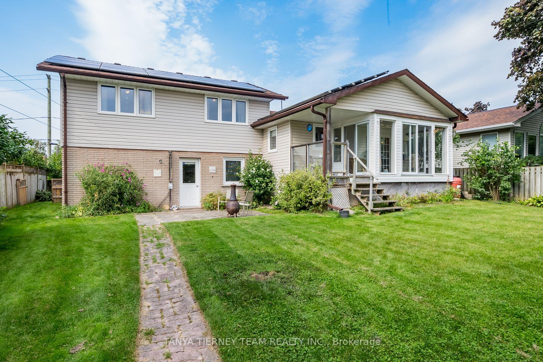 Photo 36 of 378 Major Street, Scugog, Port Perry — HOMEH