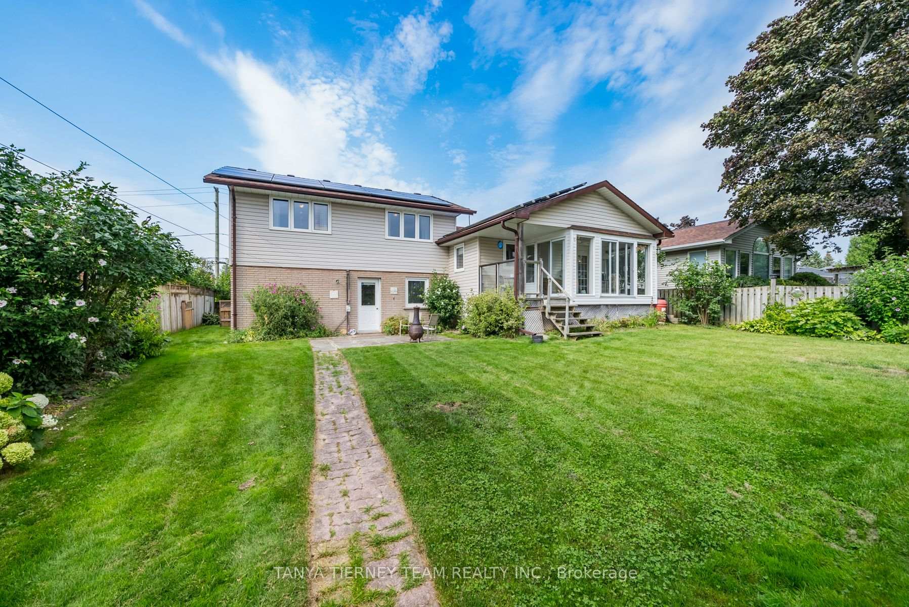 Photo 37 of 378 Major Street, Scugog, Port Perry — HOMEH