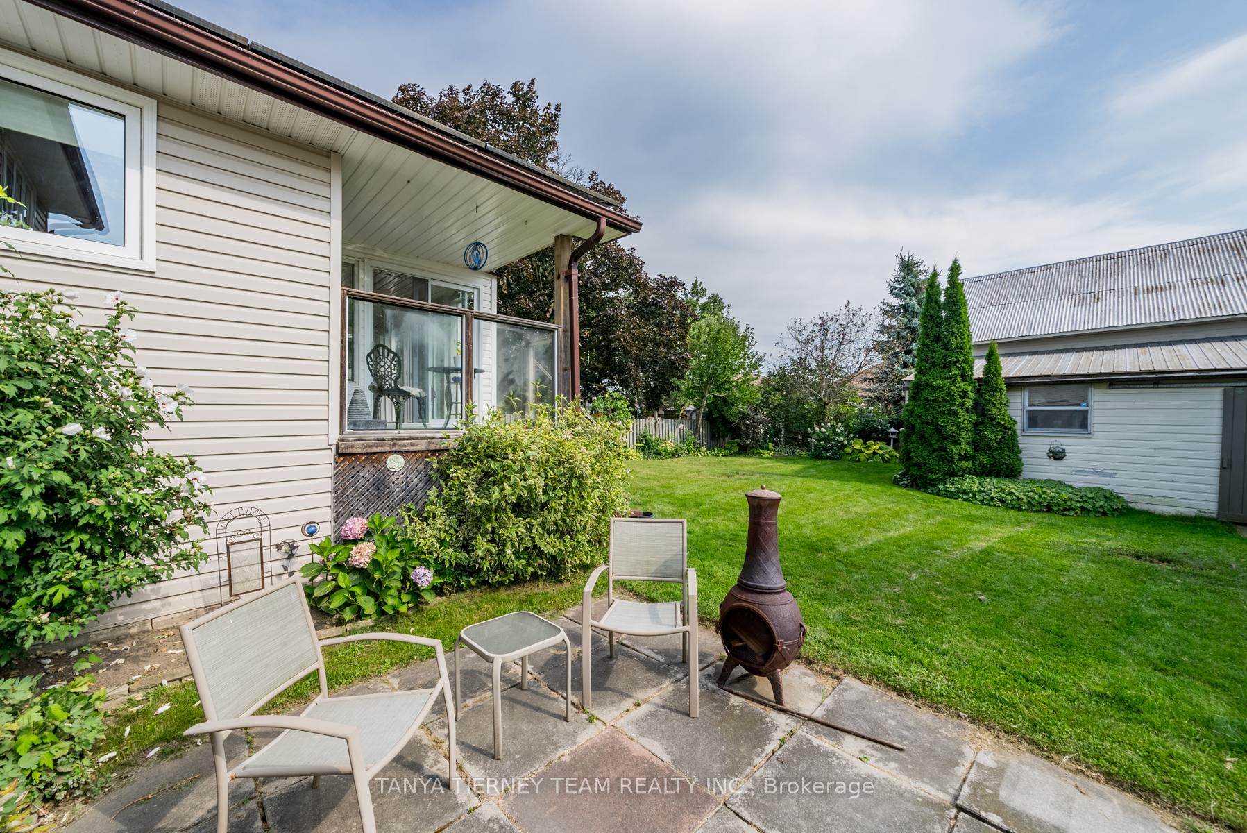 Photo 40 of 378 Major Street, Scugog, Port Perry — HOMEH