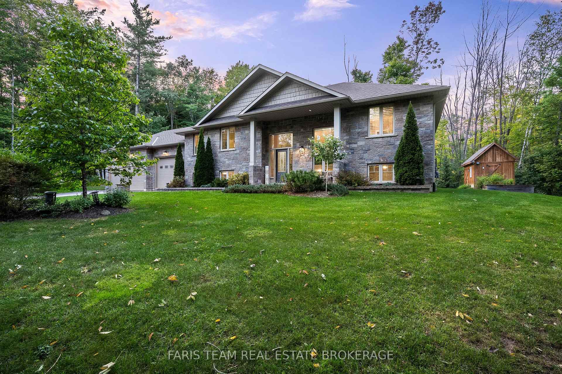 Front of 1559 Rimkey Crescent