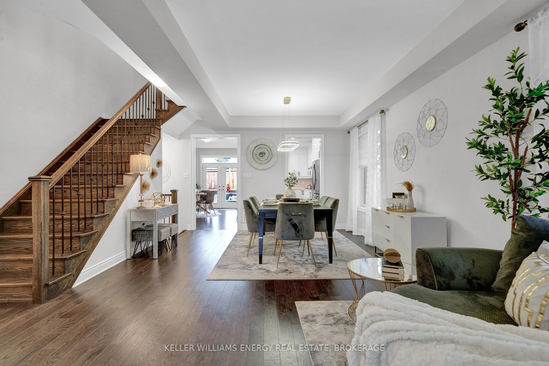 Photo 2 of 55 Elmhurst Street, Scugog, Port Perry — HOMEH