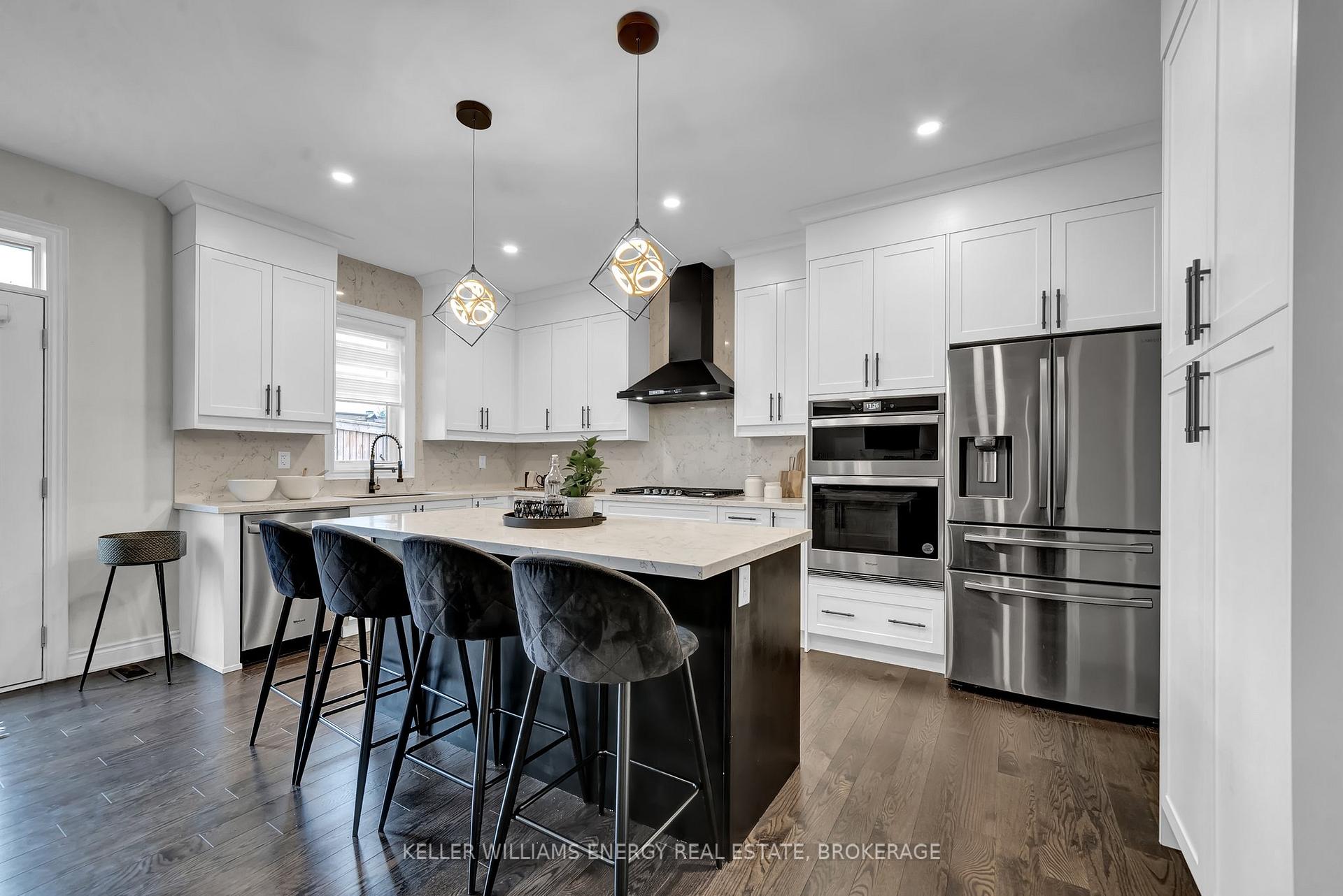 Photo 6 of 55 Elmhurst Street, Scugog, Port Perry — HOMEH