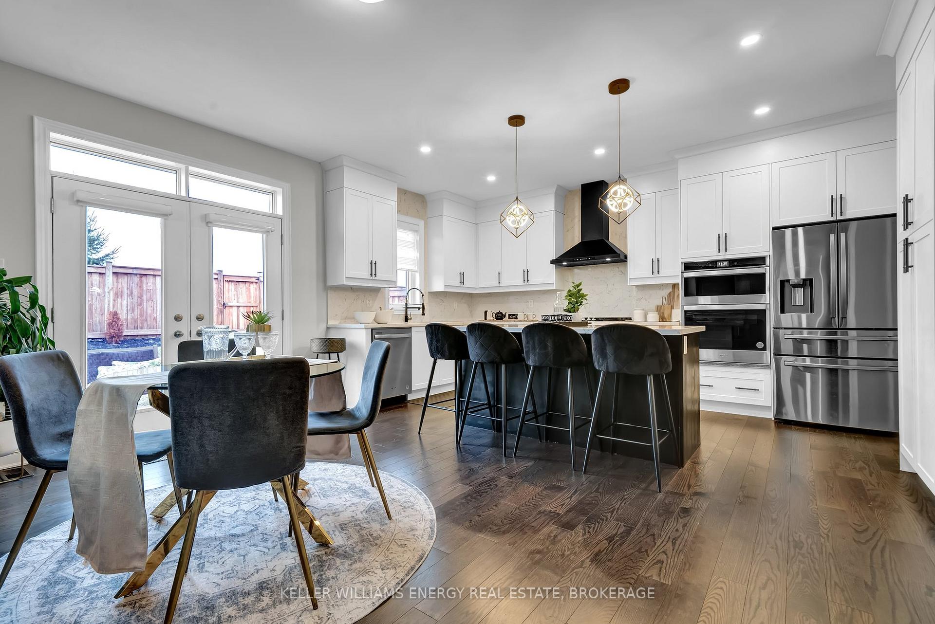 Photo 11 of 55 Elmhurst Street, Scugog, Port Perry — HOMEH